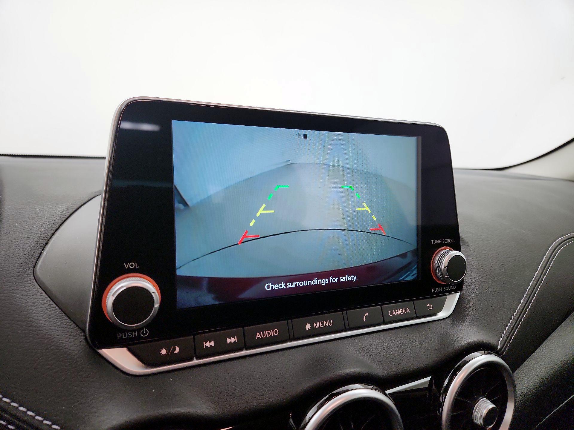 Thumbnail: 2024 Nissan Sentra - 14