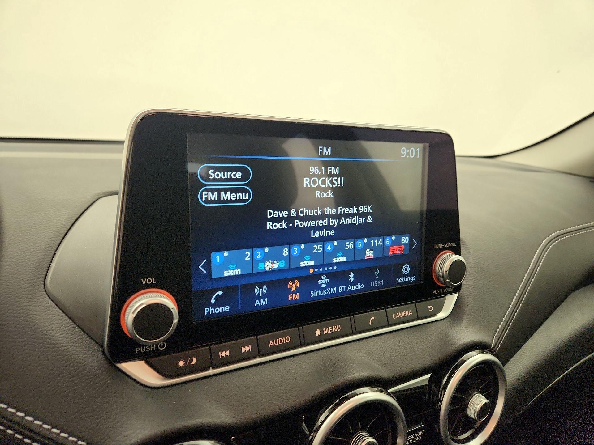 Thumbnail: 2024 Nissan Sentra - 15