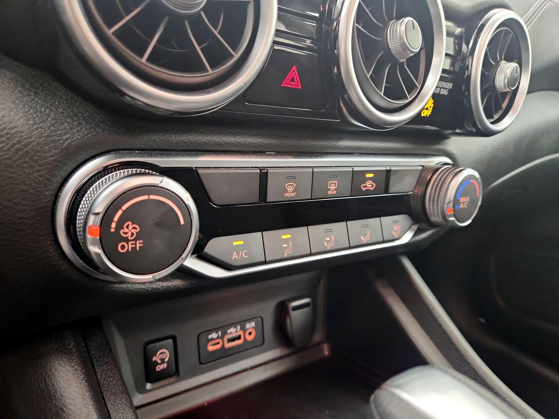 Thumbnail: 2024 Nissan Sentra - 16