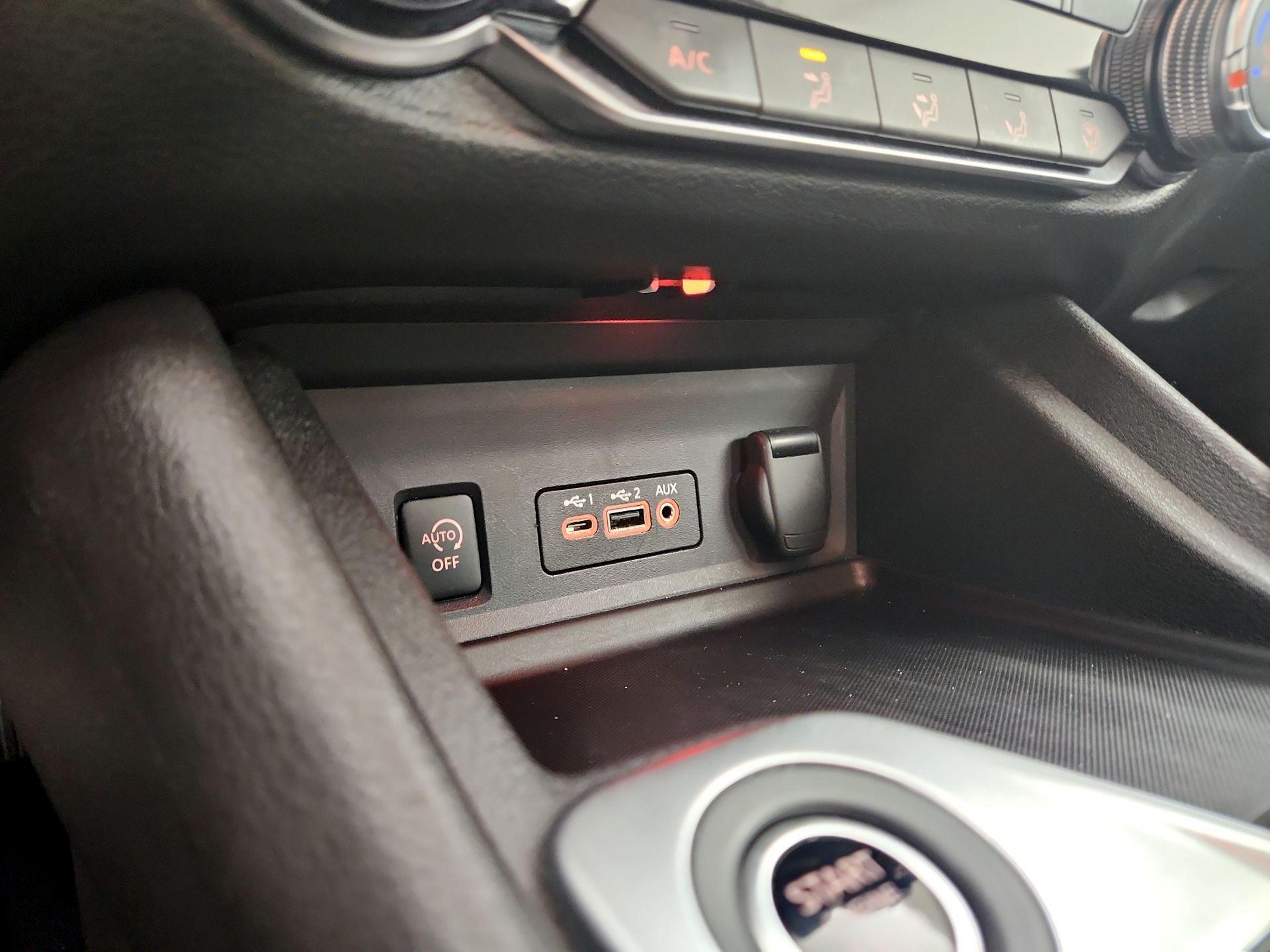 Thumbnail: 2024 Nissan Sentra - 18