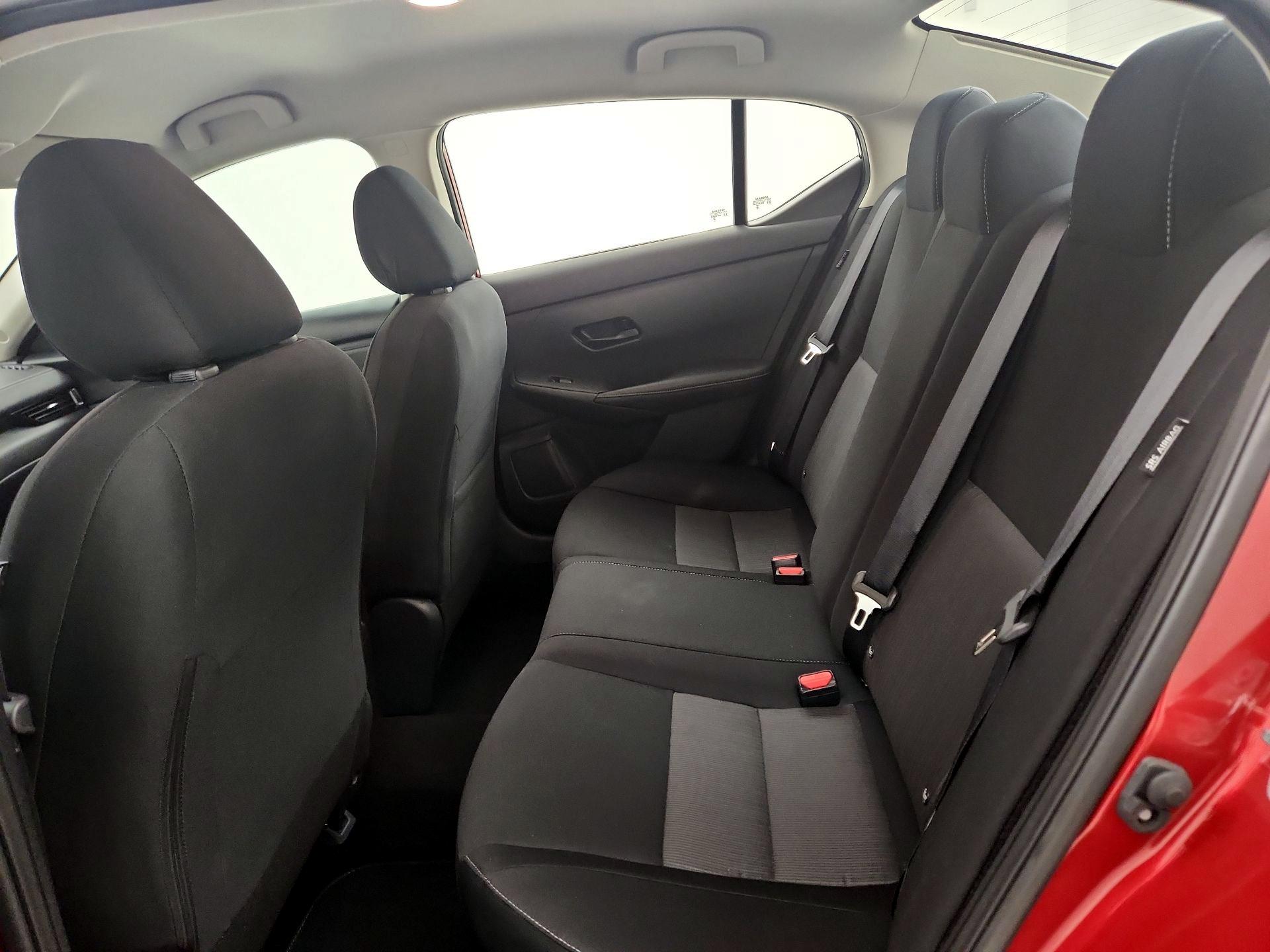 Thumbnail: 2024 Nissan Sentra - 19