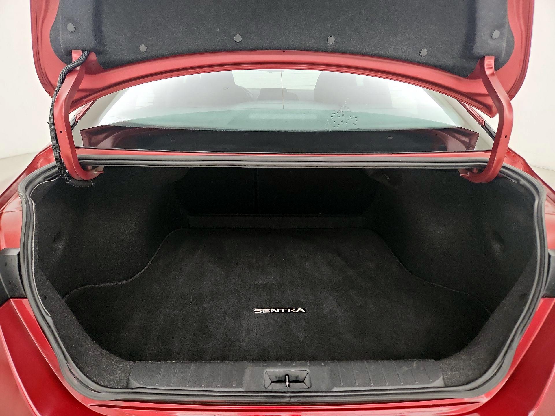 Thumbnail: 2024 Nissan Sentra - 20