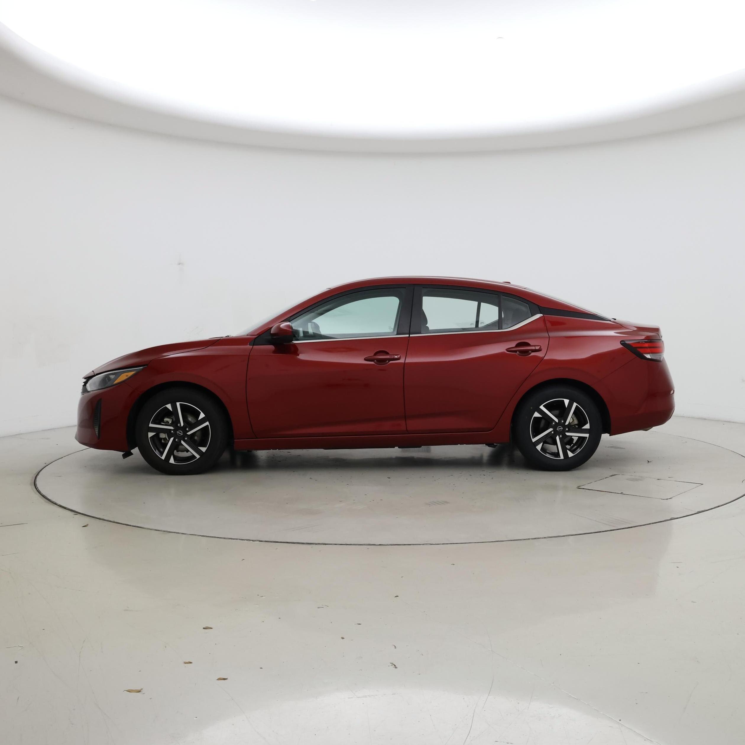 Thumbnail: 2024 Nissan Sentra - 3