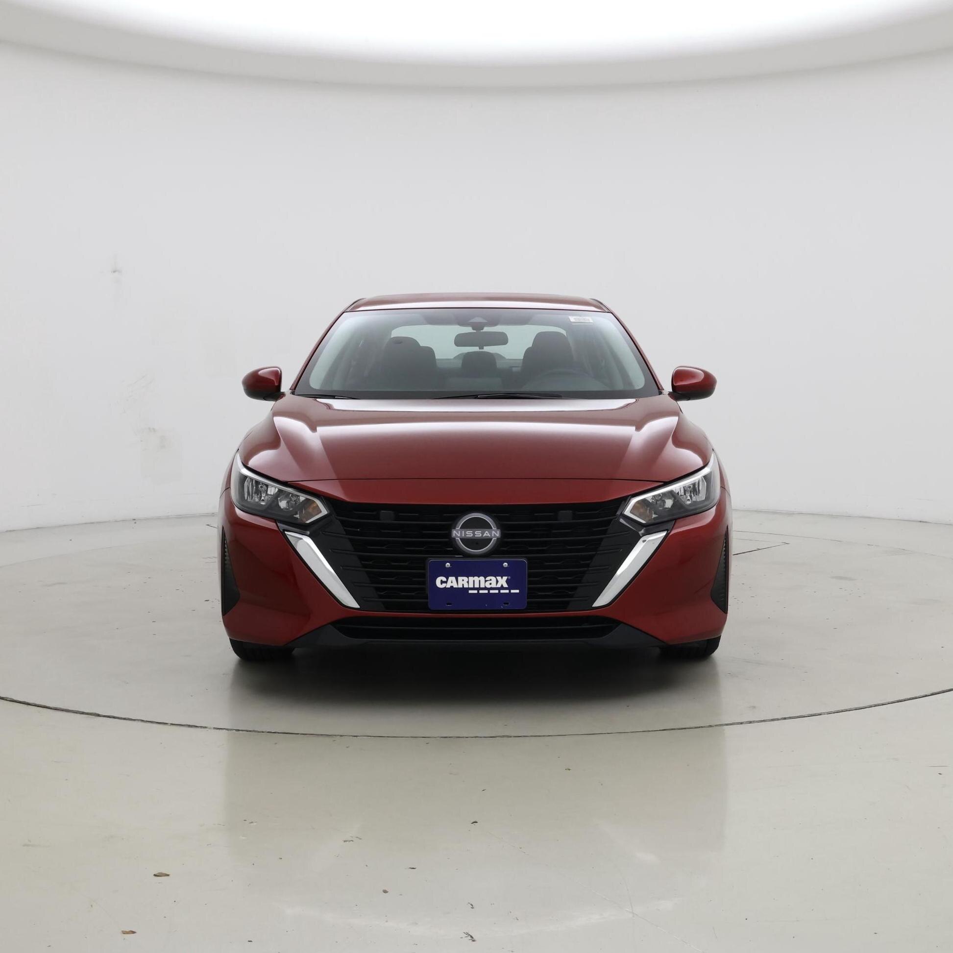 Thumbnail: 2024 Nissan Sentra - 5