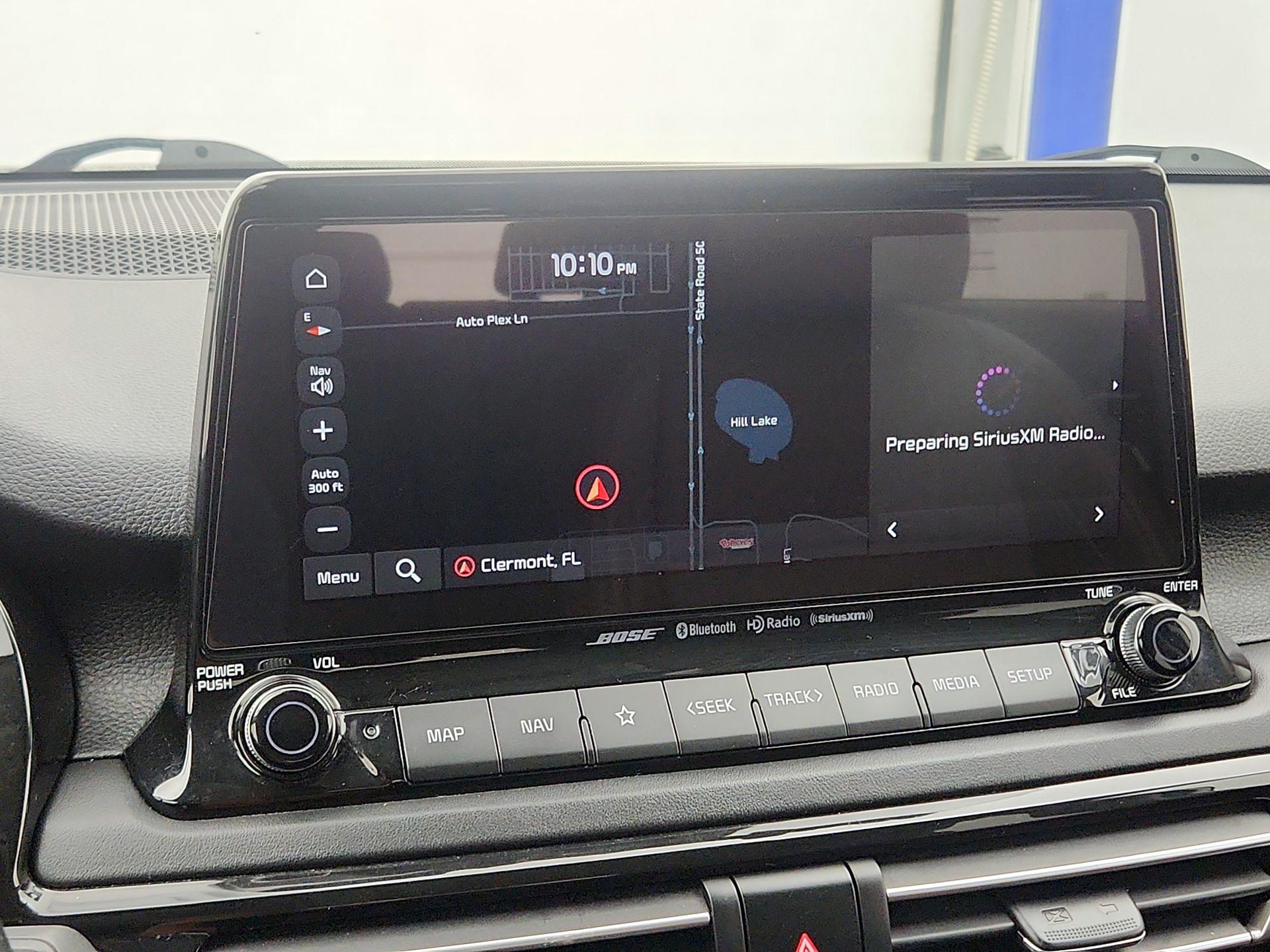 Thumbnail: 2022 Kia Seltos - 14