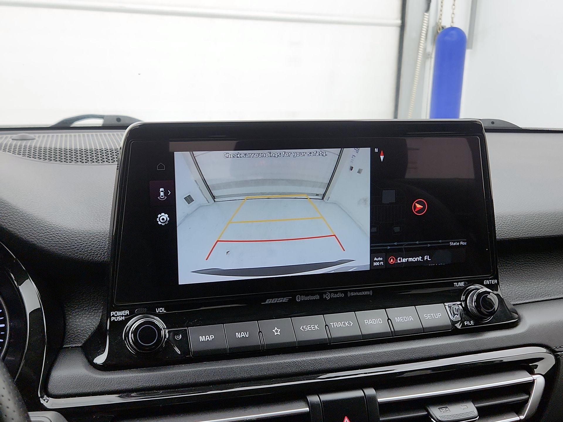 Thumbnail: 2022 Kia Seltos - 15