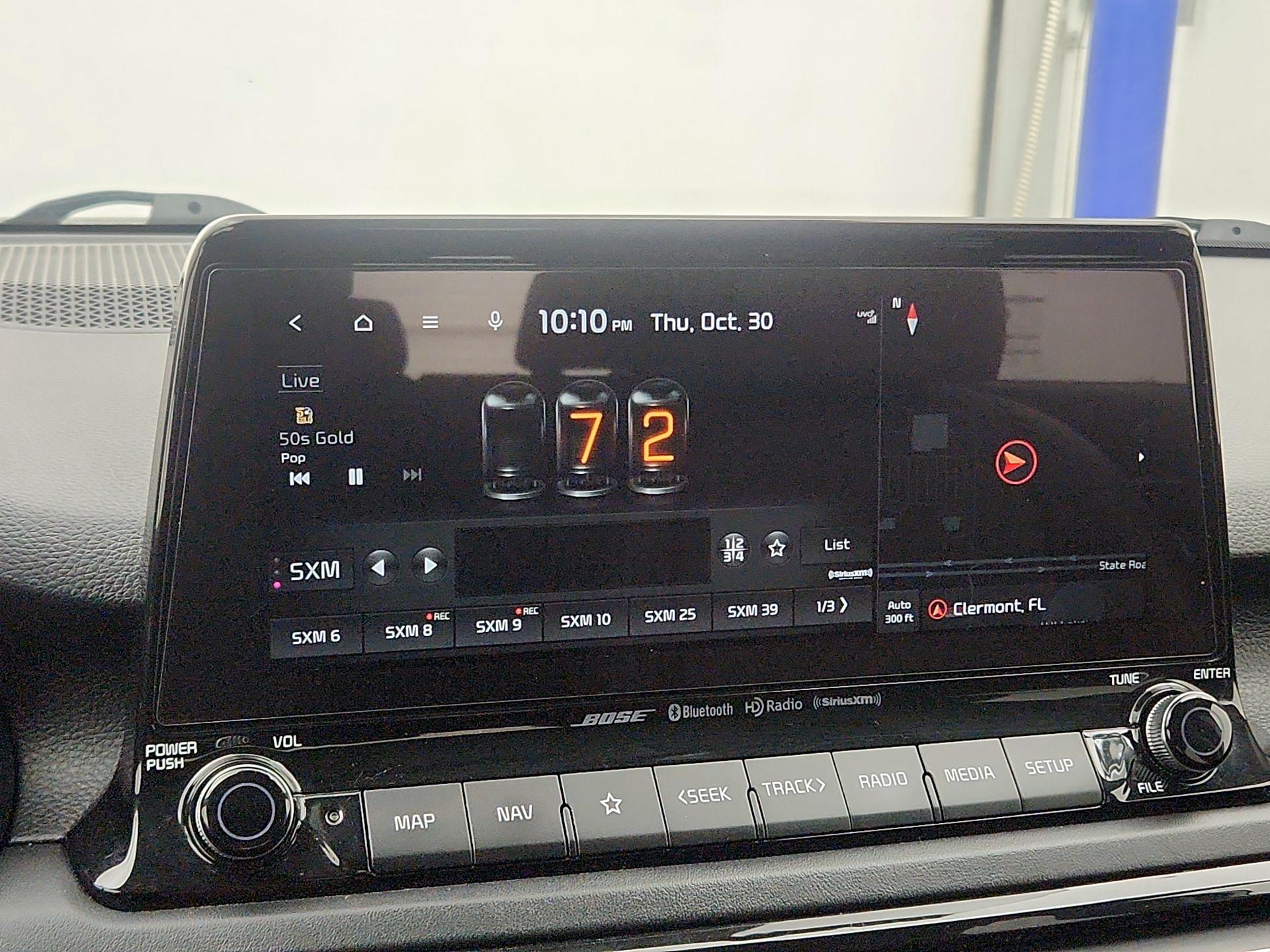 Thumbnail: 2022 Kia Seltos - 16