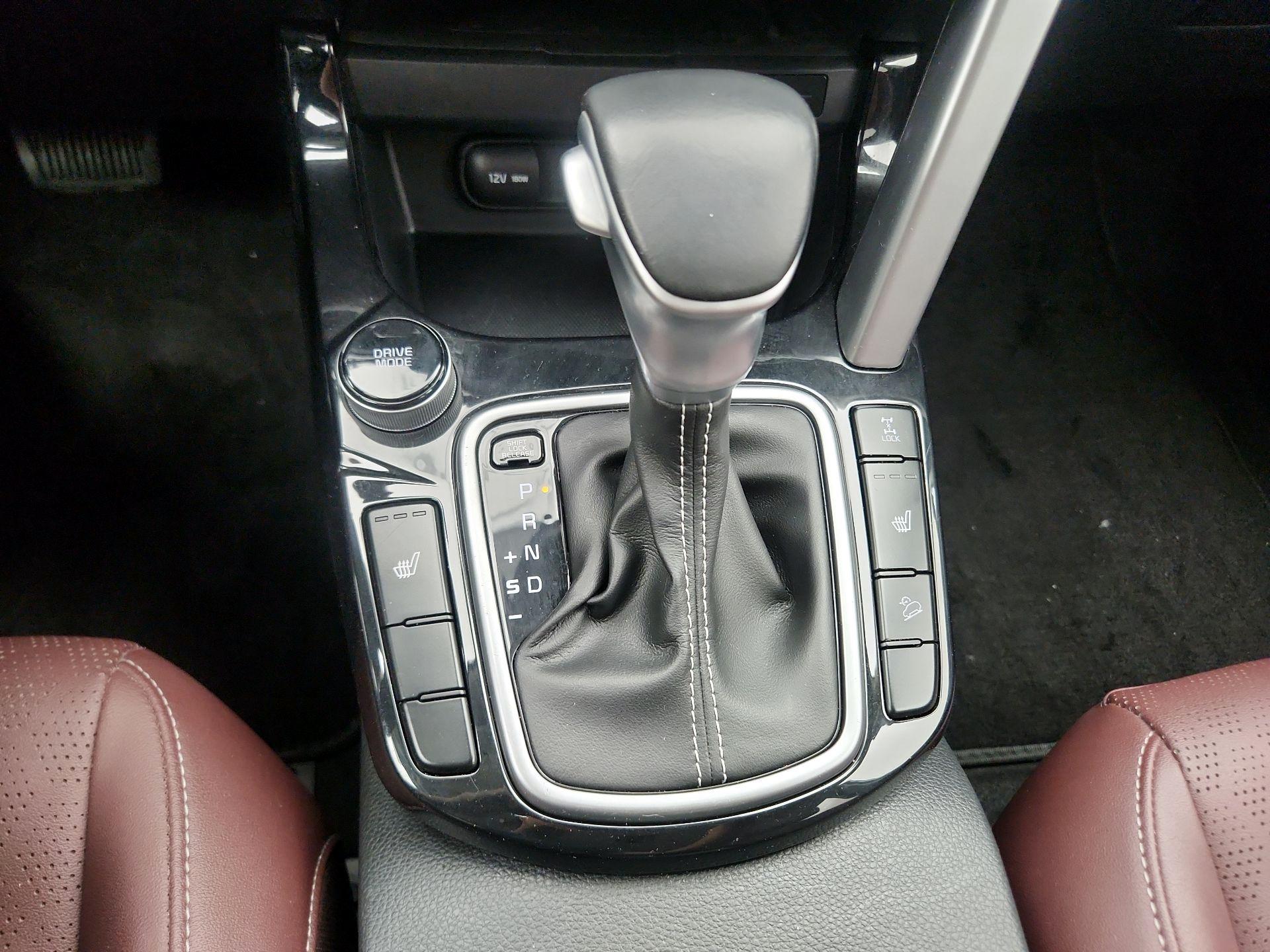 Thumbnail: 2022 Kia Seltos - 18