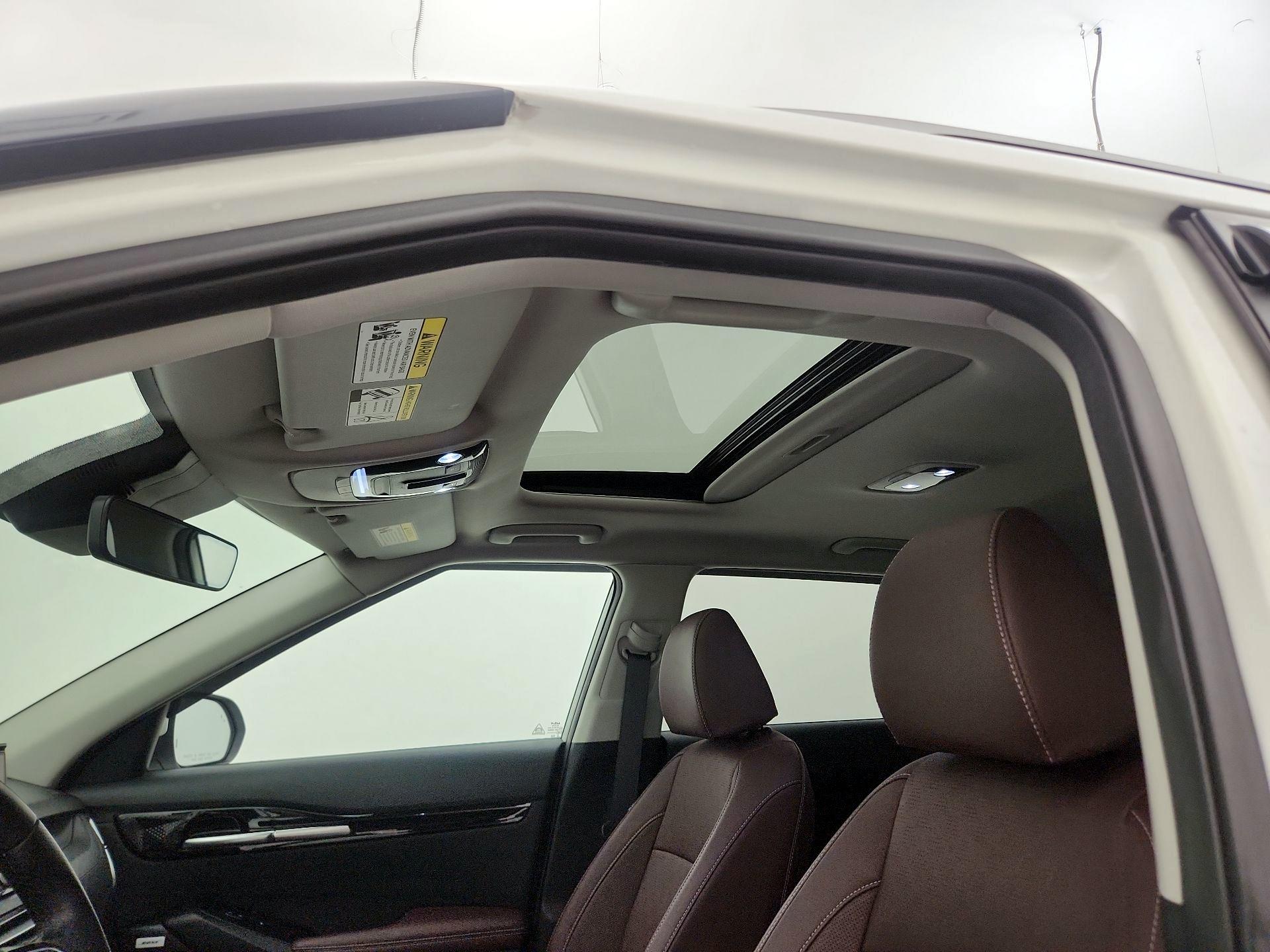 Thumbnail: 2022 Kia Seltos - 19