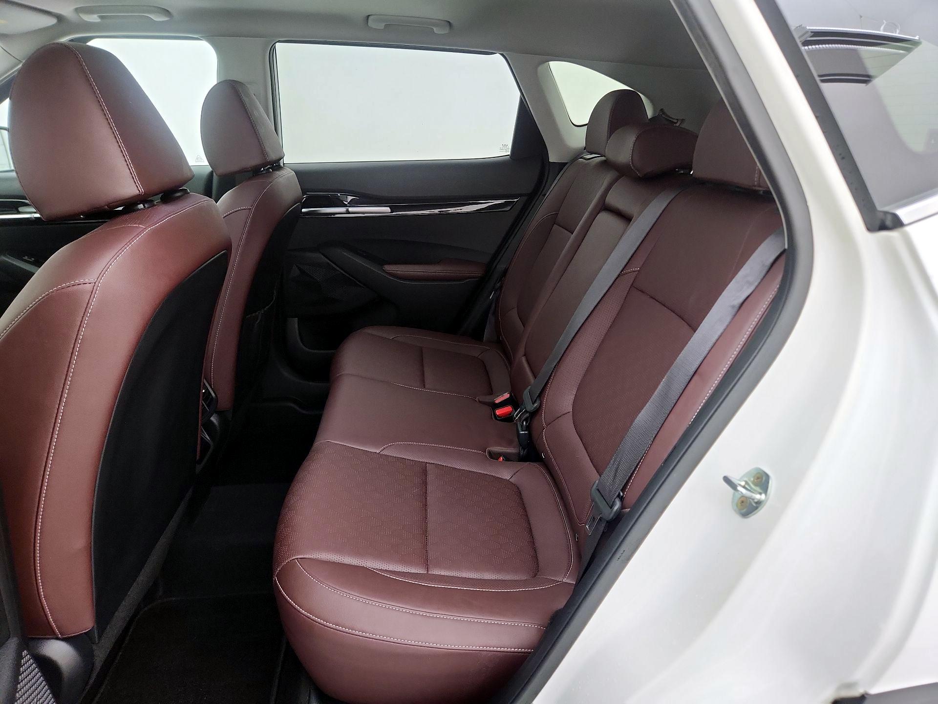 Thumbnail: 2022 Kia Seltos - 20