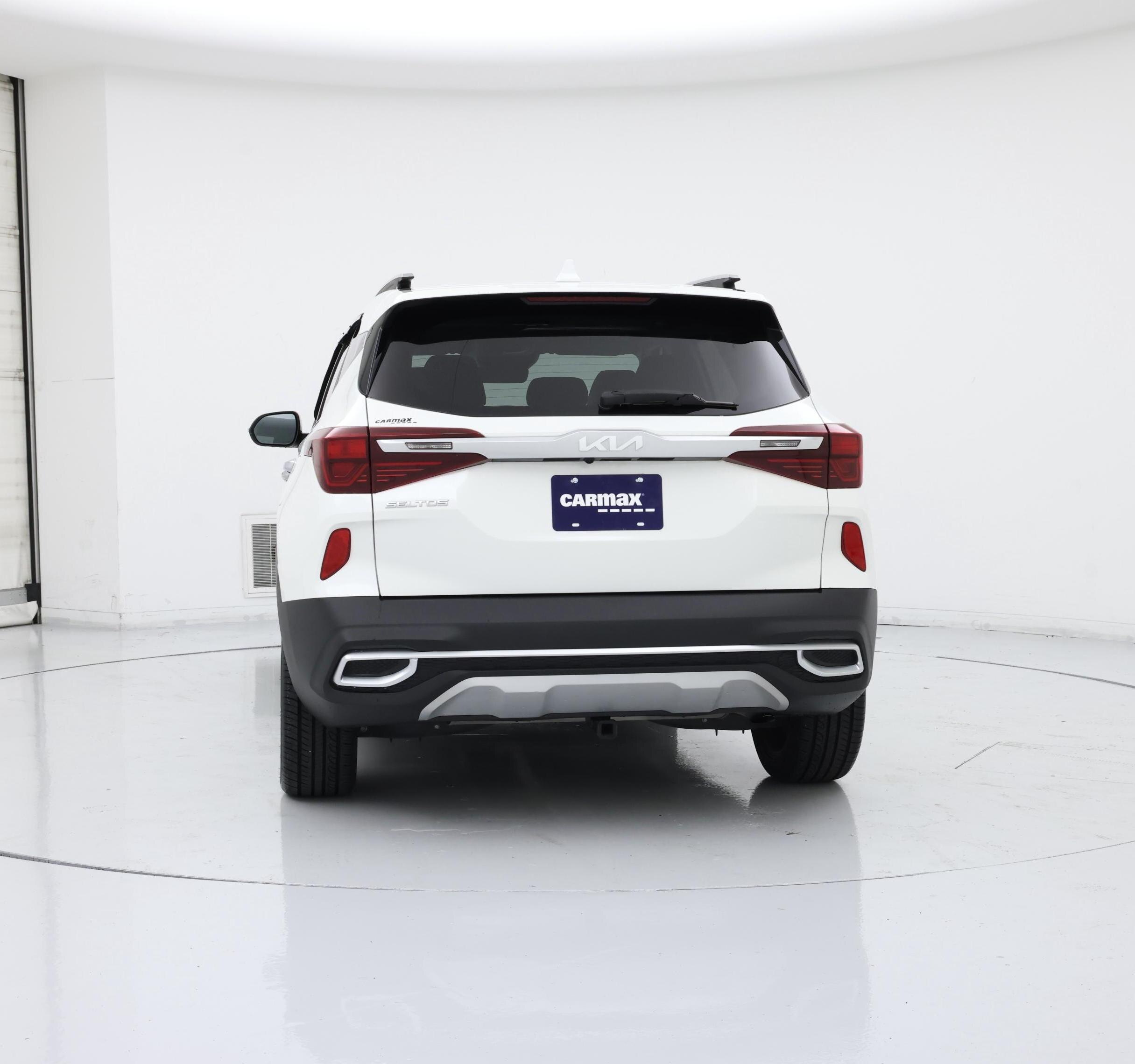 Thumbnail: 2022 Kia Seltos - 6