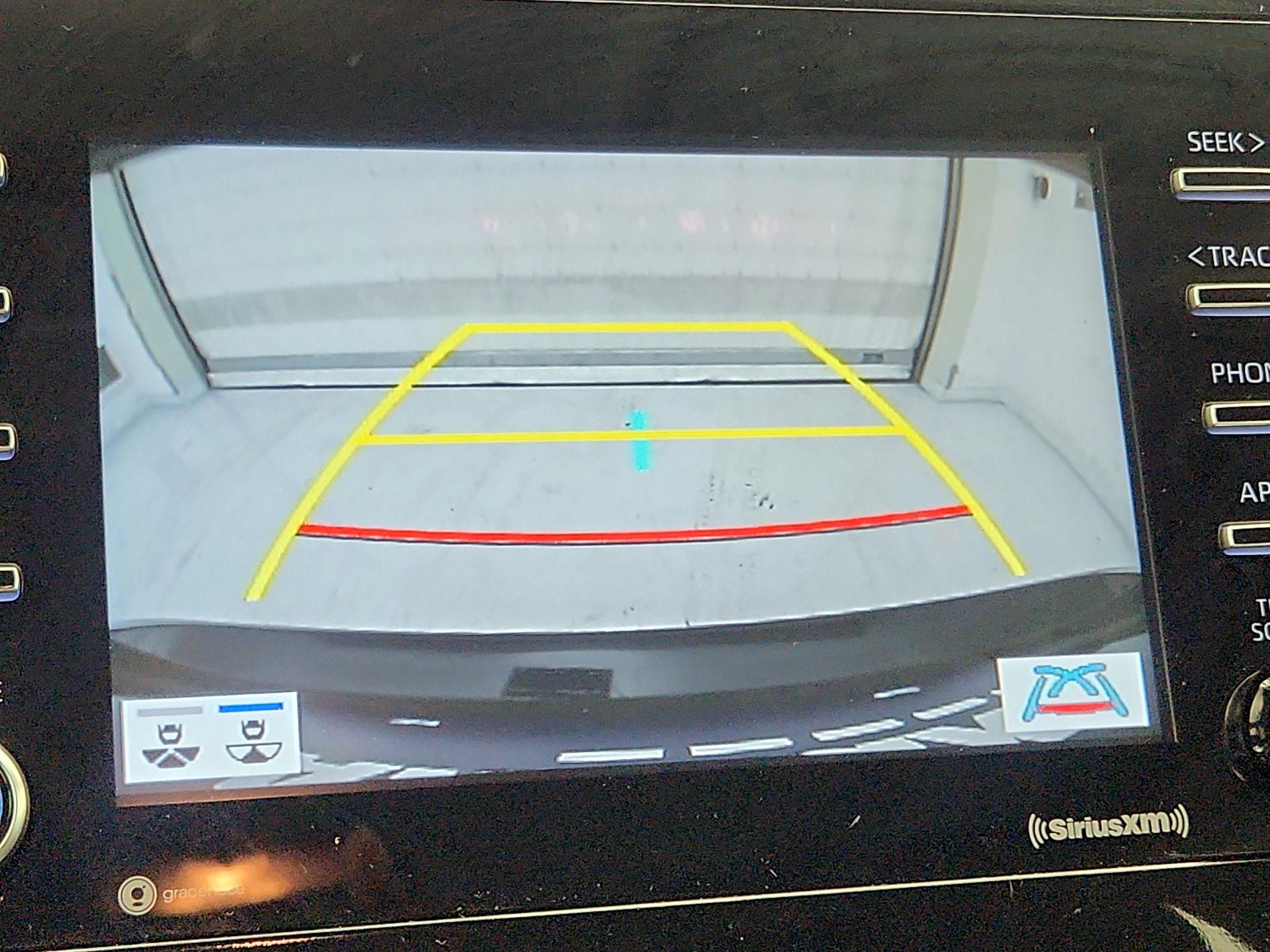 Thumbnail: 2023 Toyota Camry - 14