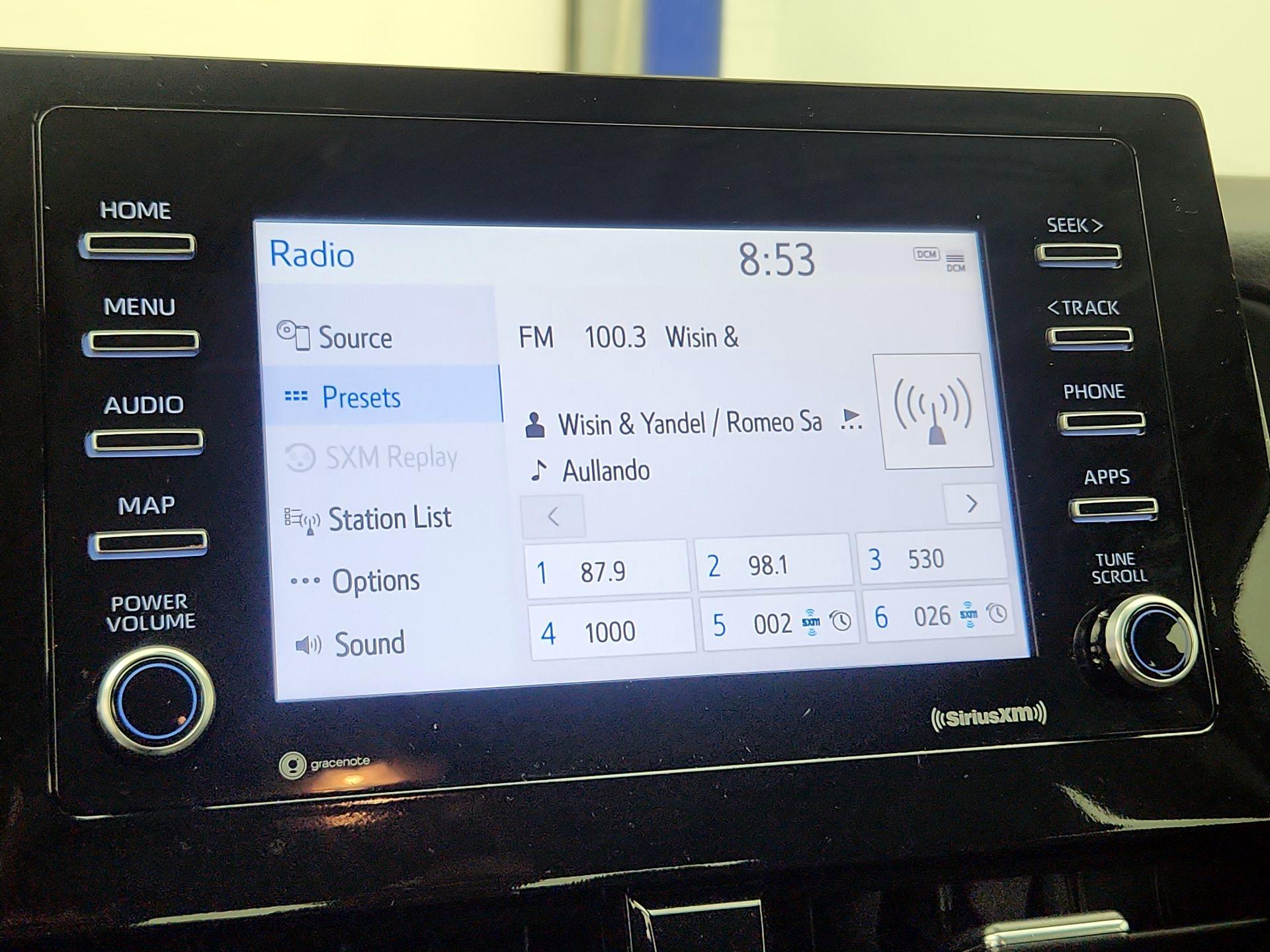 Thumbnail: 2023 Toyota Camry - 15