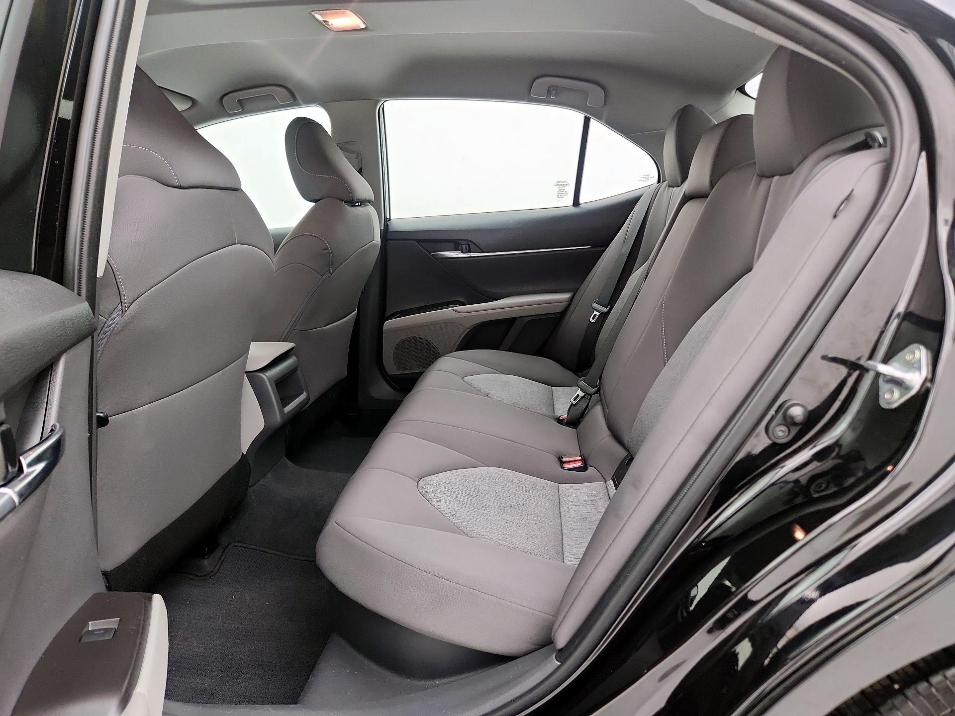 Thumbnail: 2023 Toyota Camry - 19