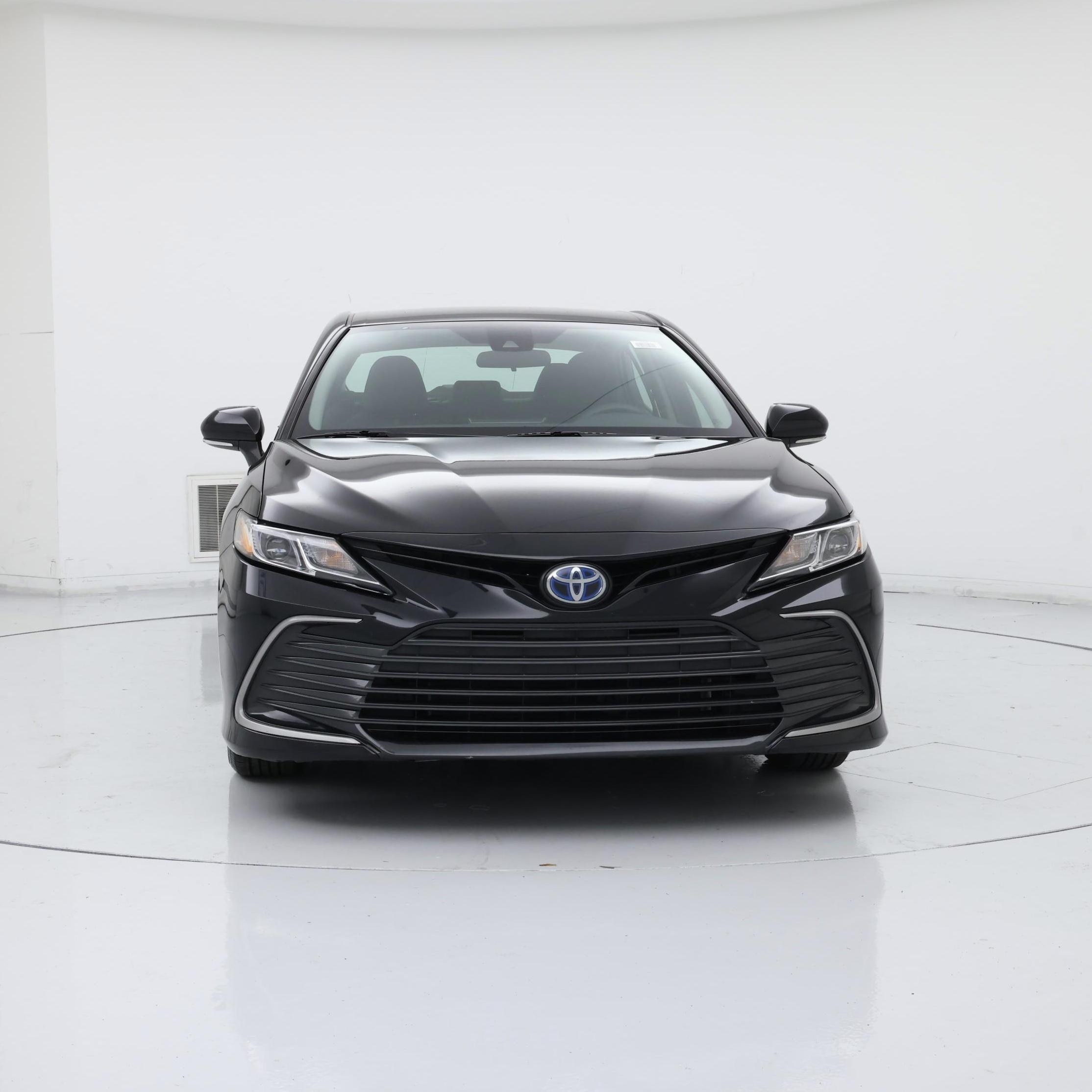 Thumbnail: 2023 Toyota Camry - 5