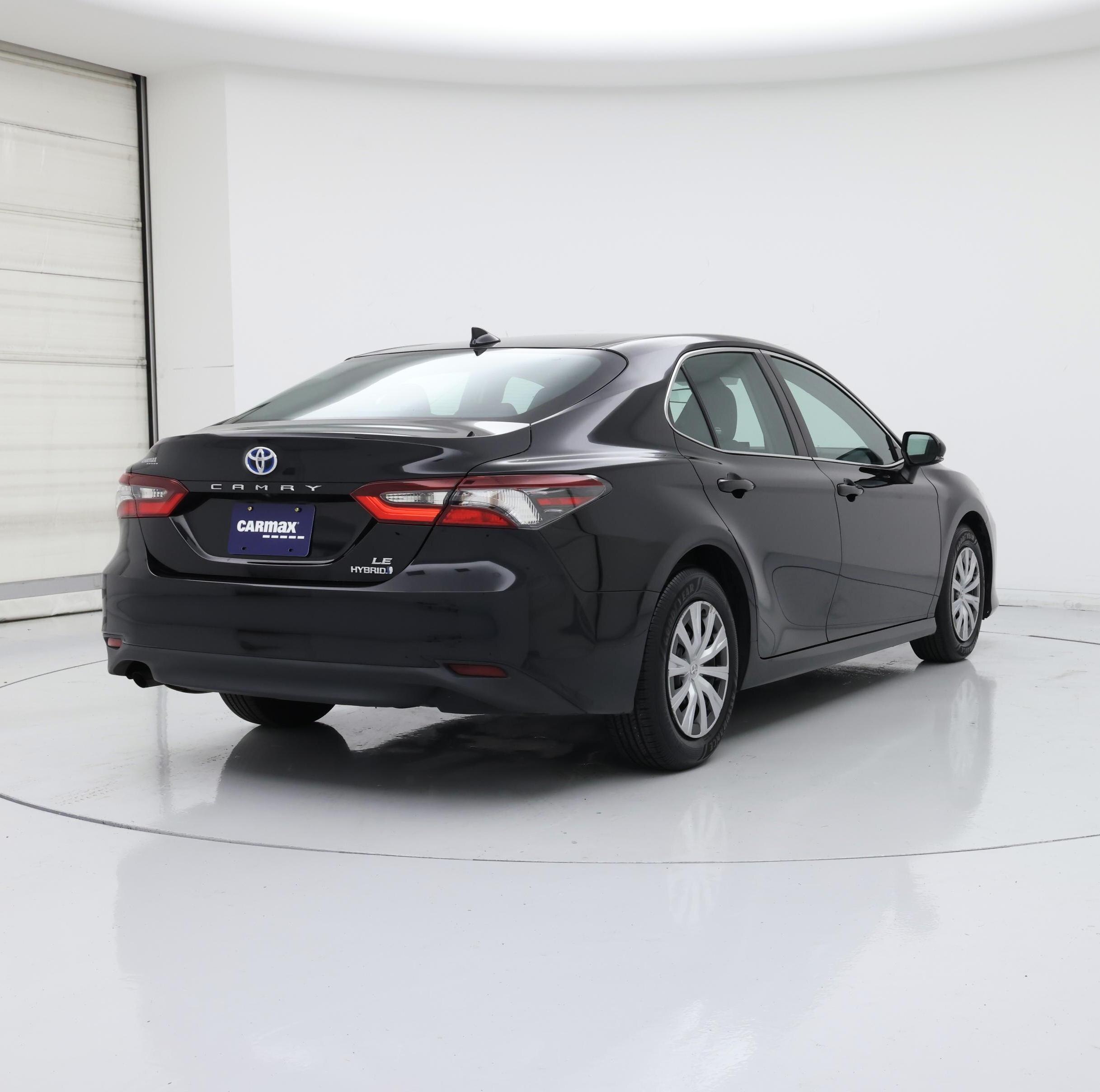 Thumbnail: 2023 Toyota Camry - 8