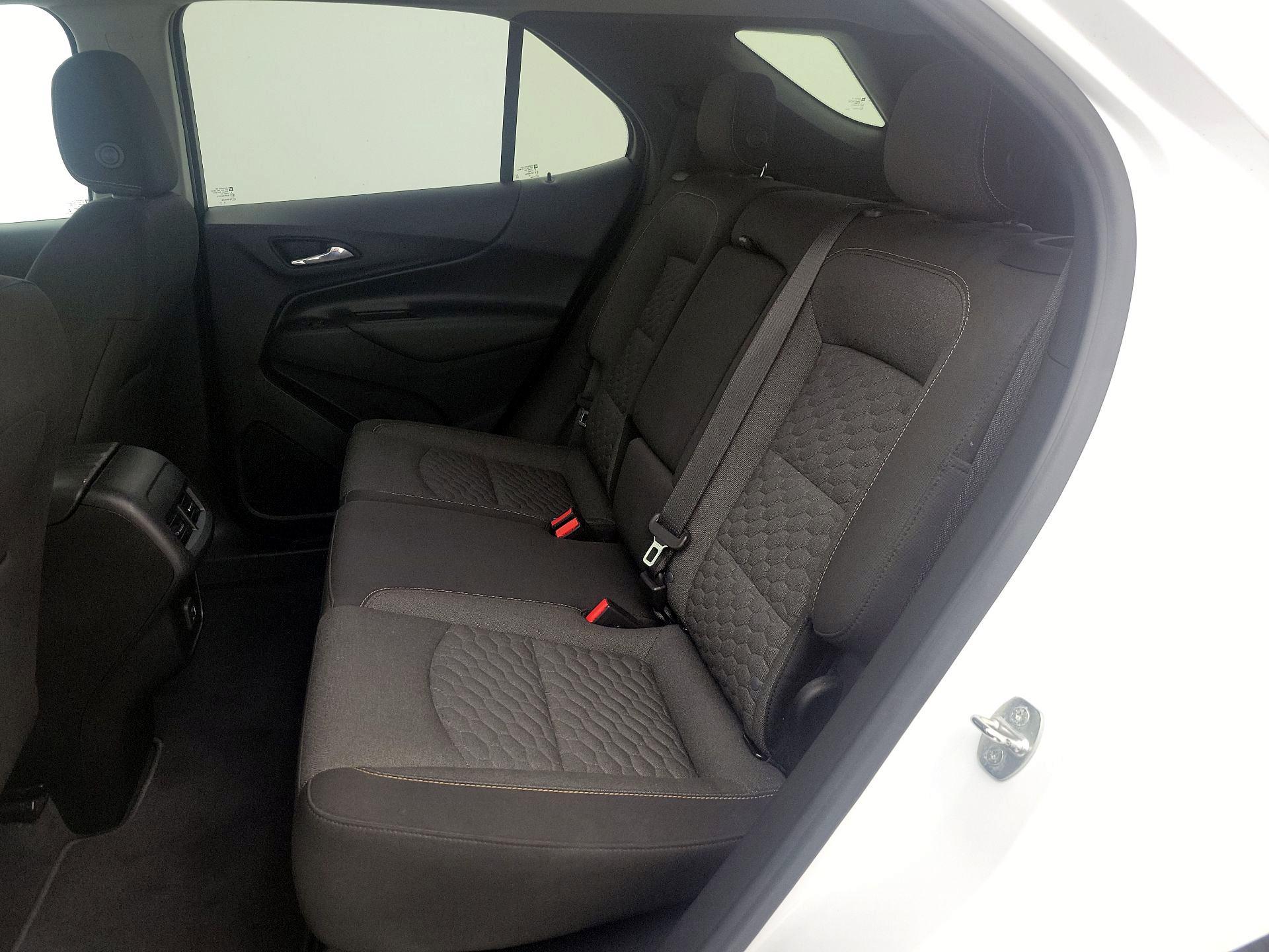 Thumbnail: 2020 Chevrolet Equinox - 19