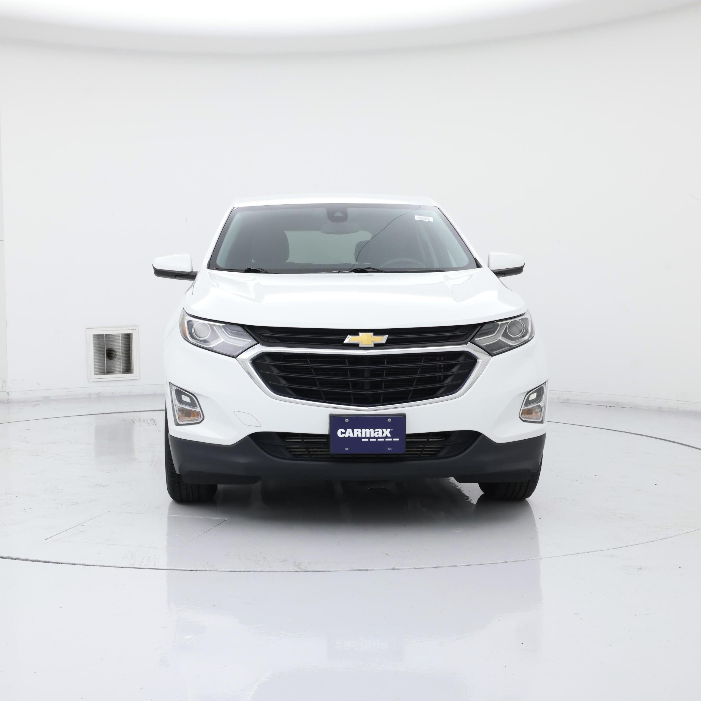 Thumbnail: 2020 Chevrolet Equinox - 5