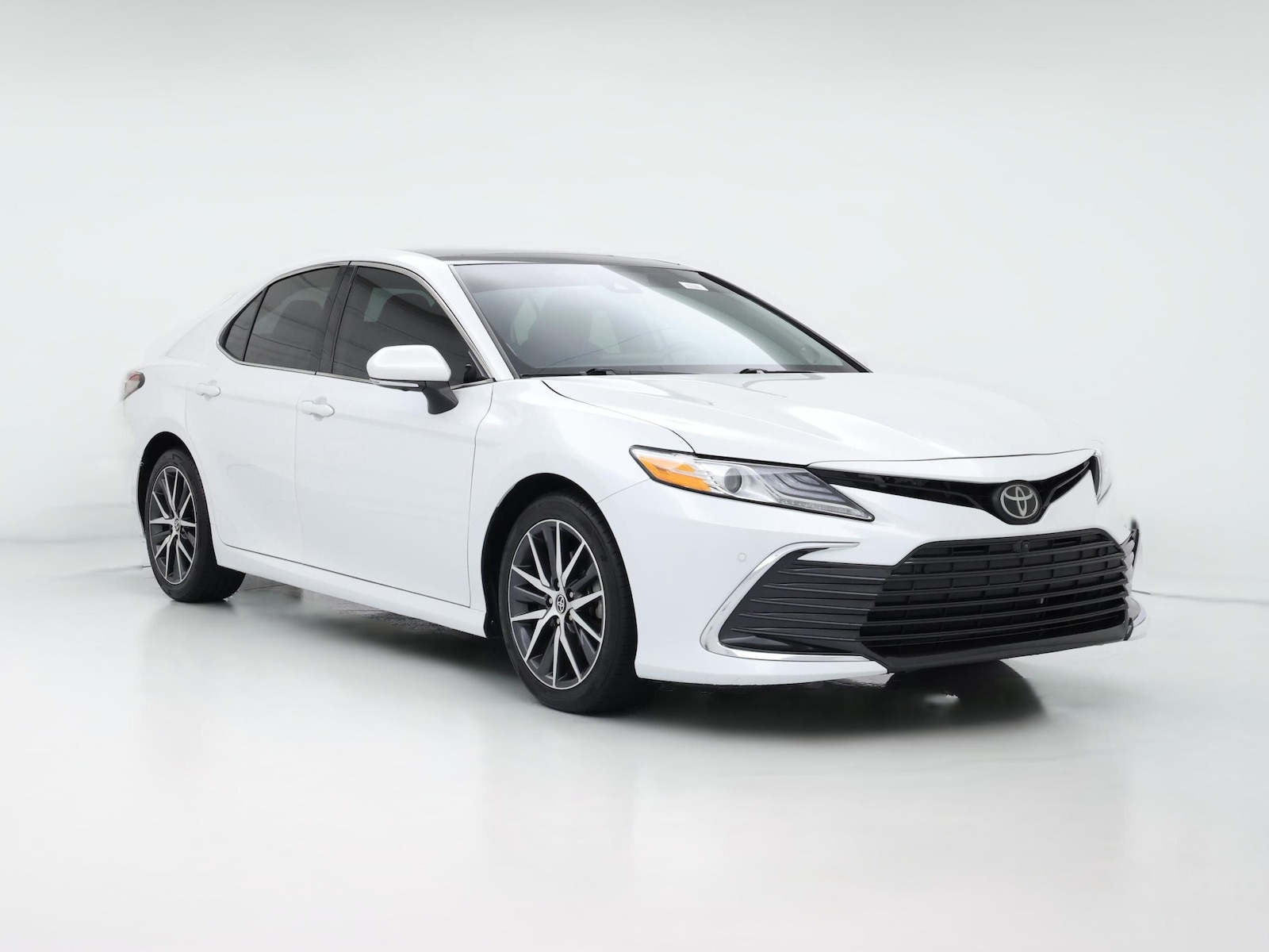 2022 Toyota Camry XLE