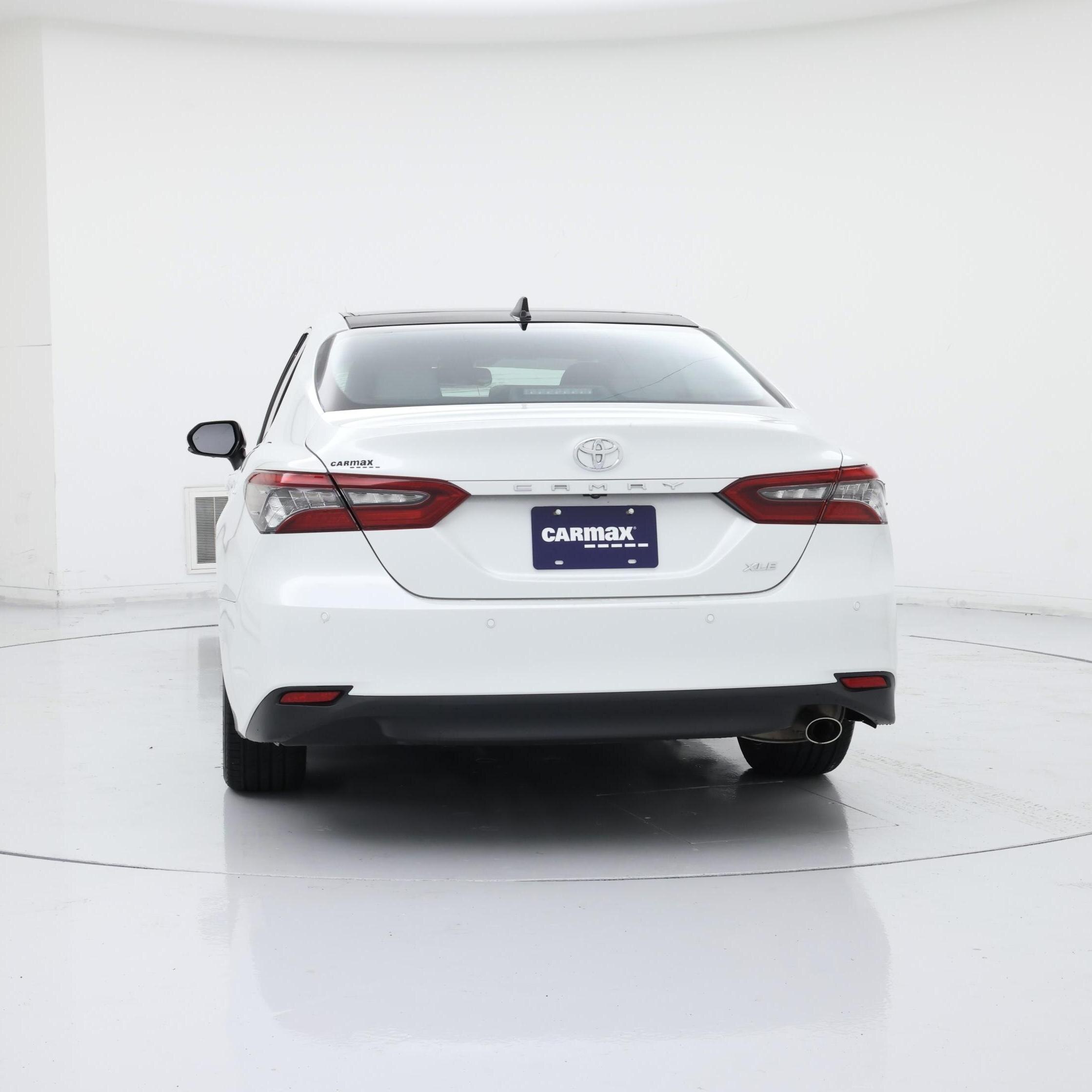 Thumbnail: 2022 Toyota Camry - 6