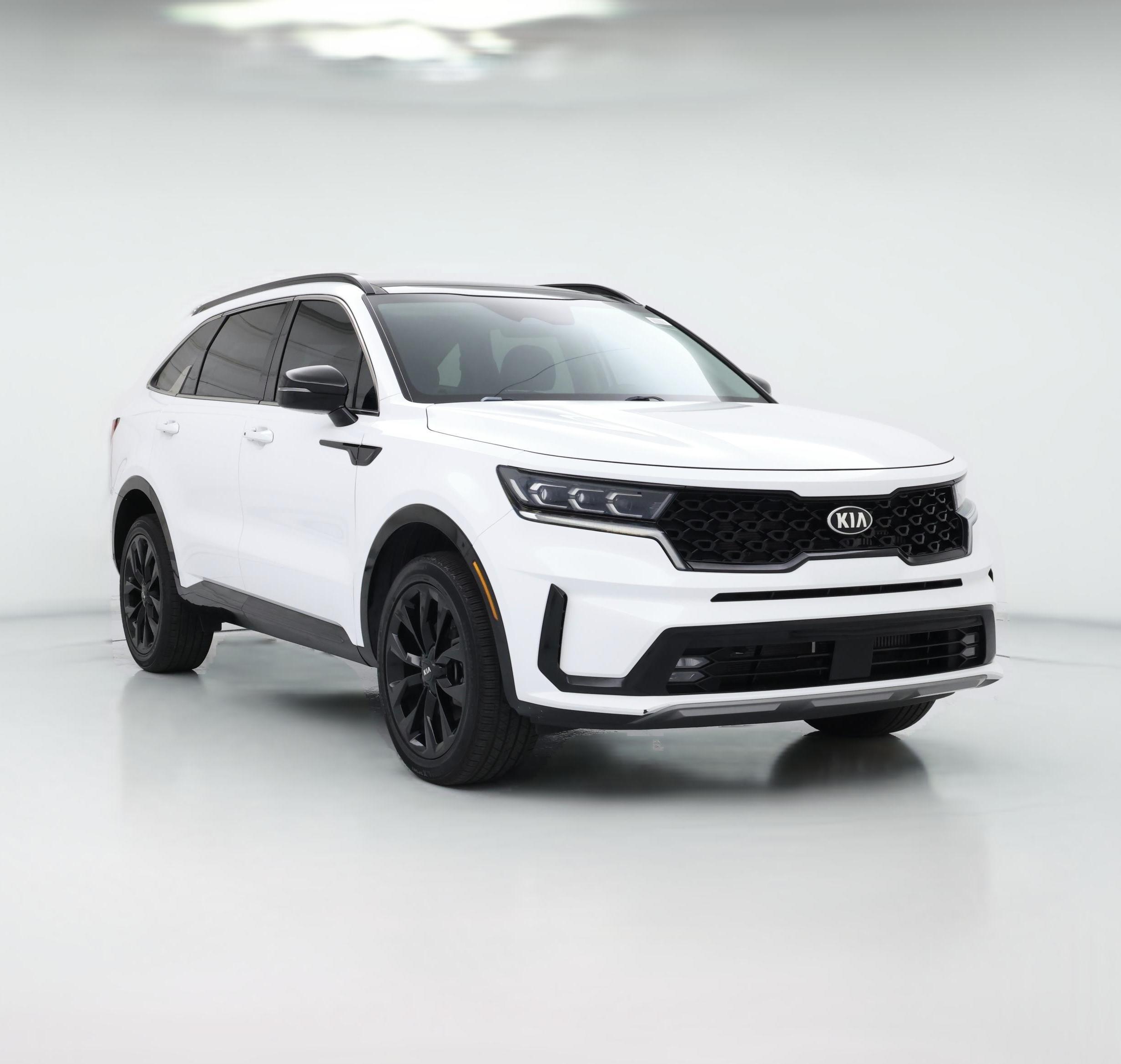 Thumbnail: 2021 Kia Sorento - 1