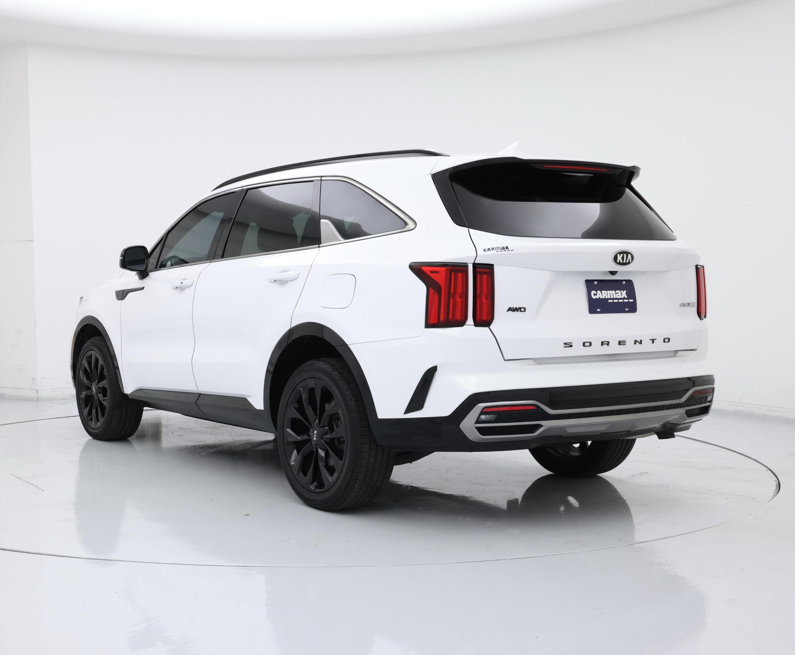 Thumbnail: 2021 Kia Sorento - 2