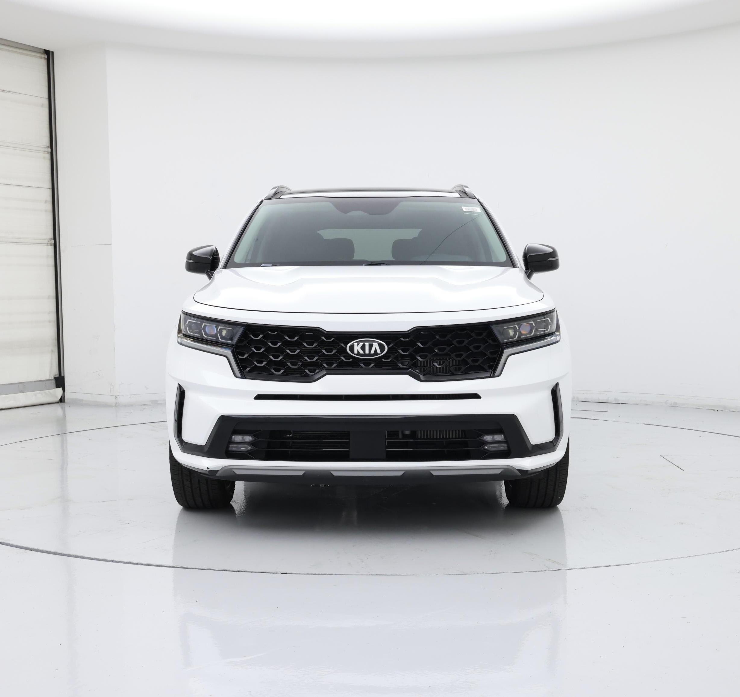 Thumbnail: 2021 Kia Sorento - 5