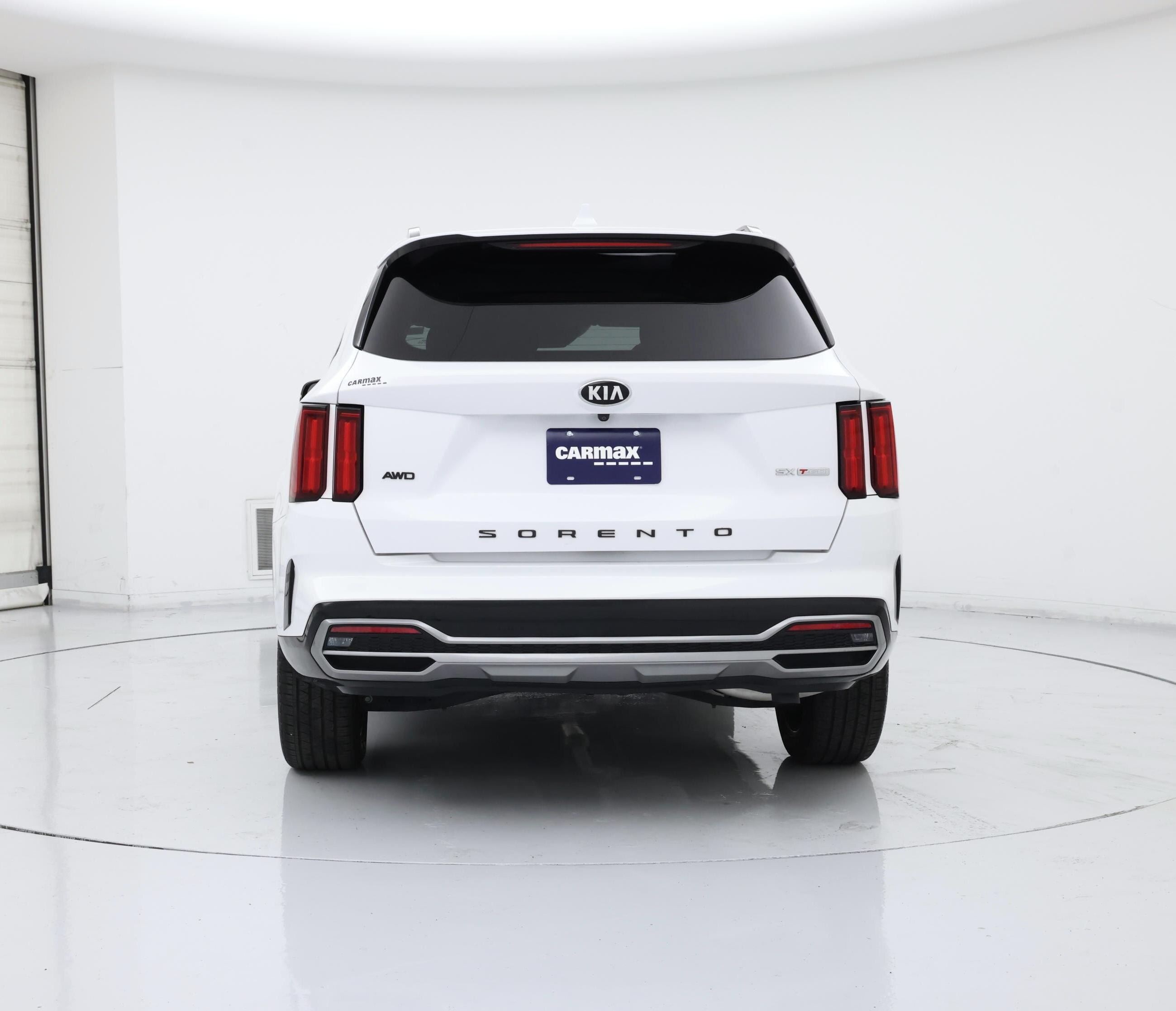 Thumbnail: 2021 Kia Sorento - 6