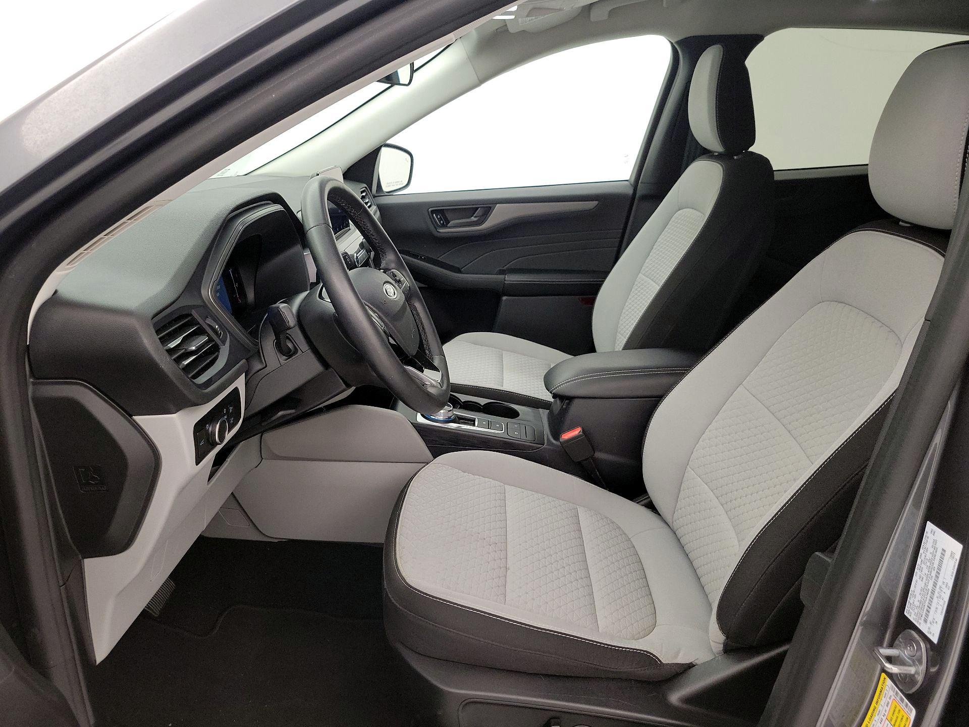 Thumbnail: 2023 Ford Escape - 11