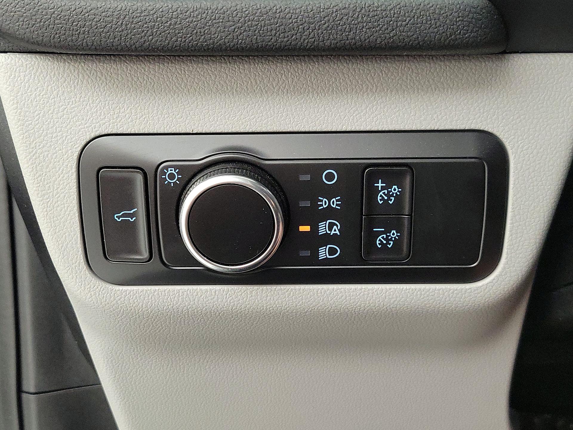 Thumbnail: 2023 Ford Escape - 13