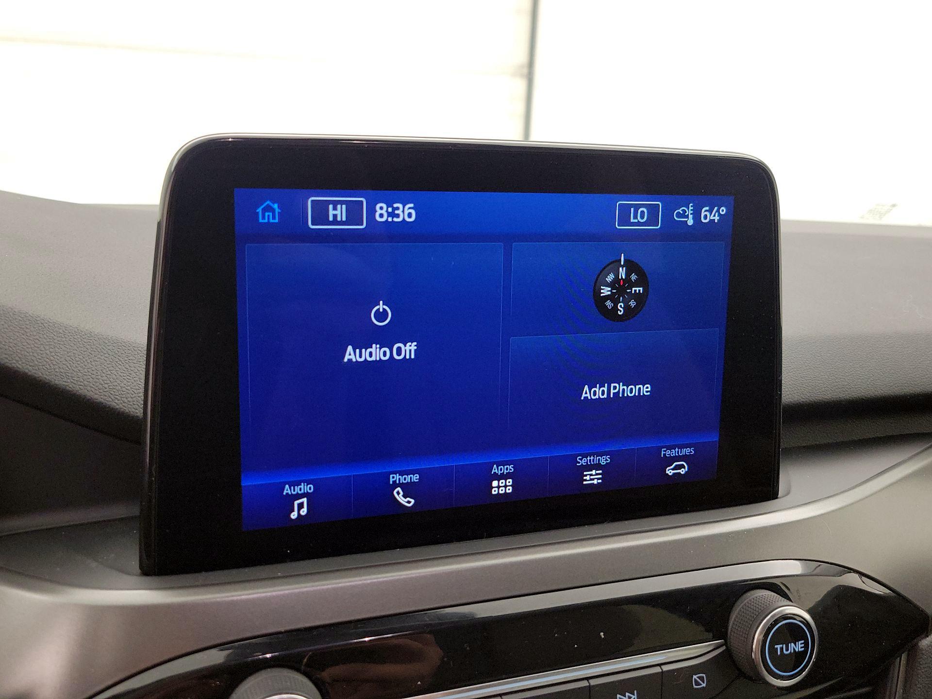 Thumbnail: 2023 Ford Escape - 15