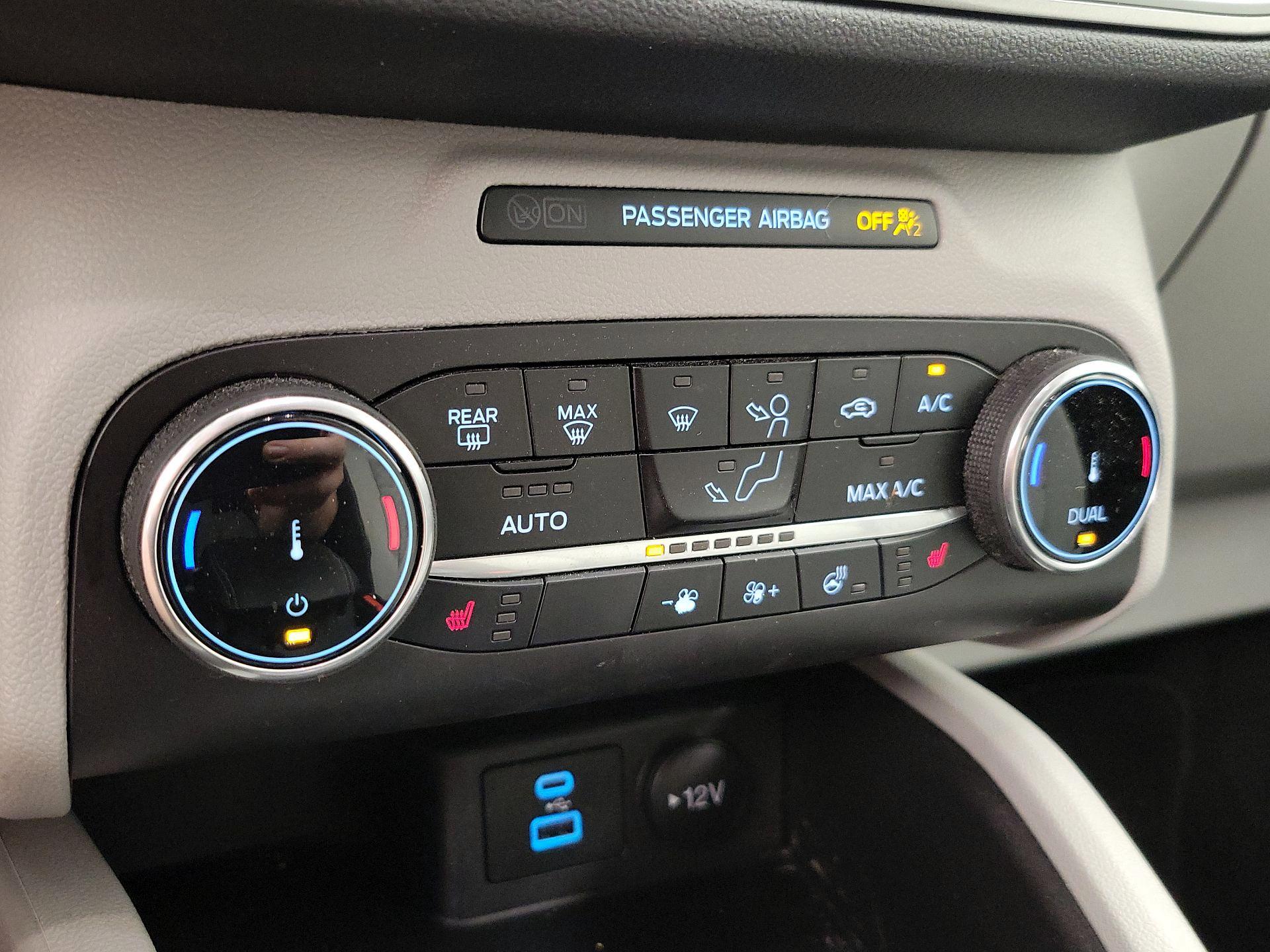 Thumbnail: 2023 Ford Escape - 16