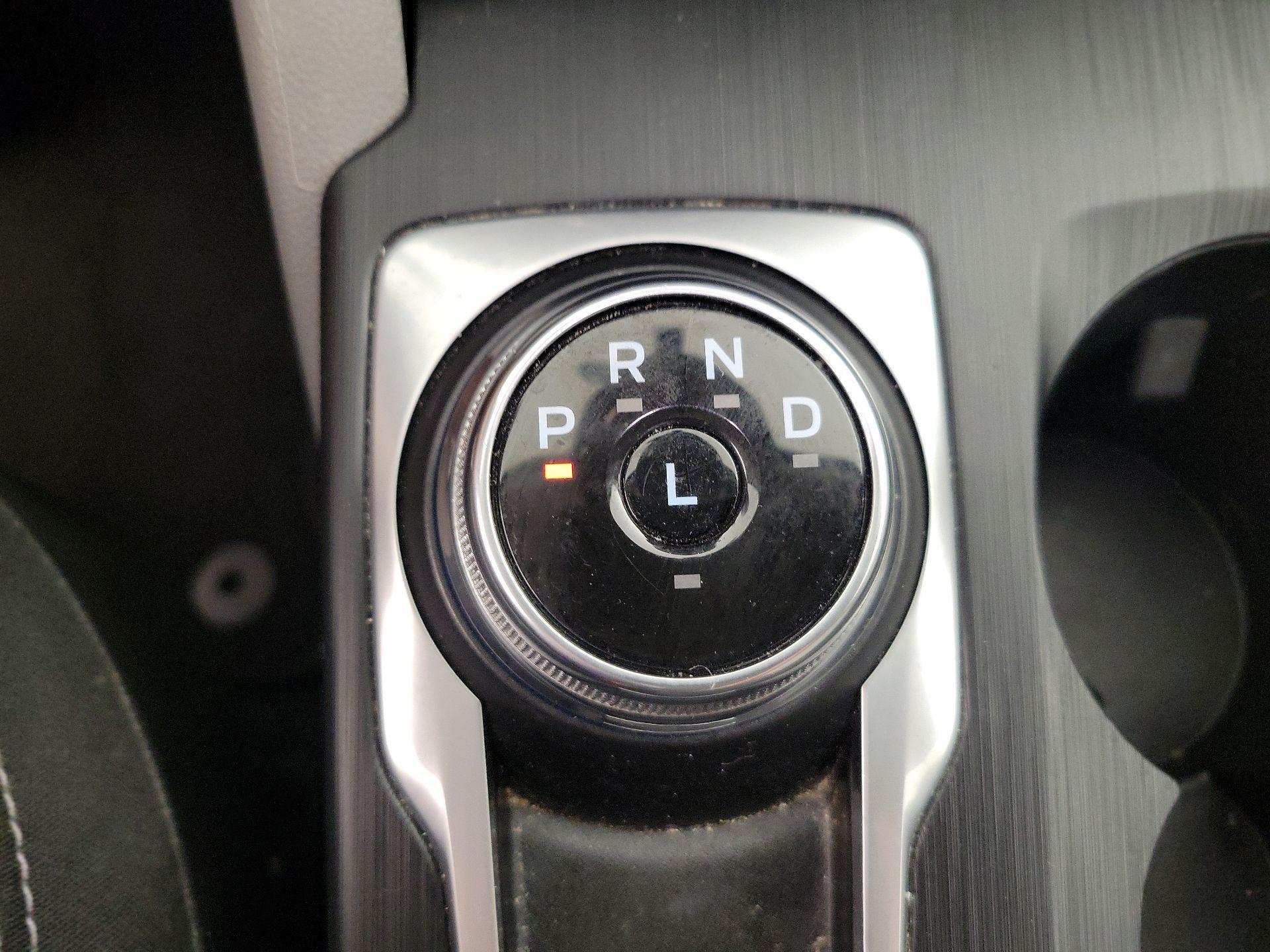 Thumbnail: 2023 Ford Escape - 17