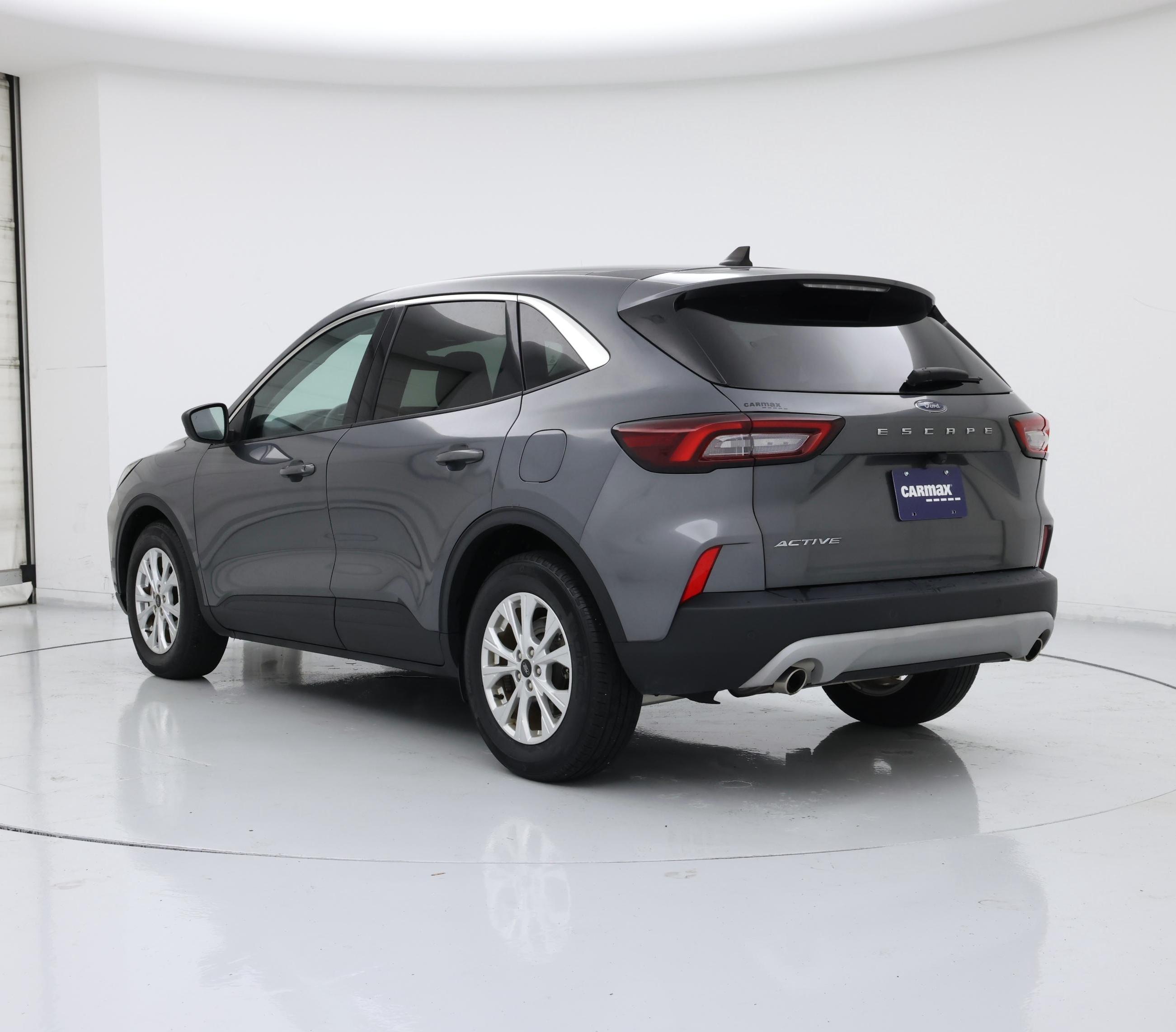 Thumbnail: 2023 Ford Escape - 2