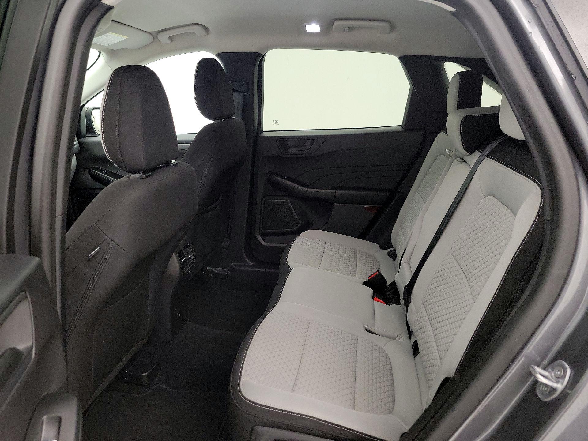 Thumbnail: 2023 Ford Escape - 19