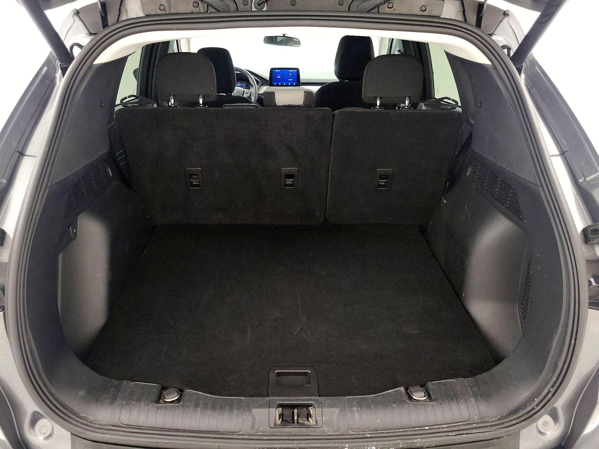 Thumbnail: 2023 Ford Escape - 20