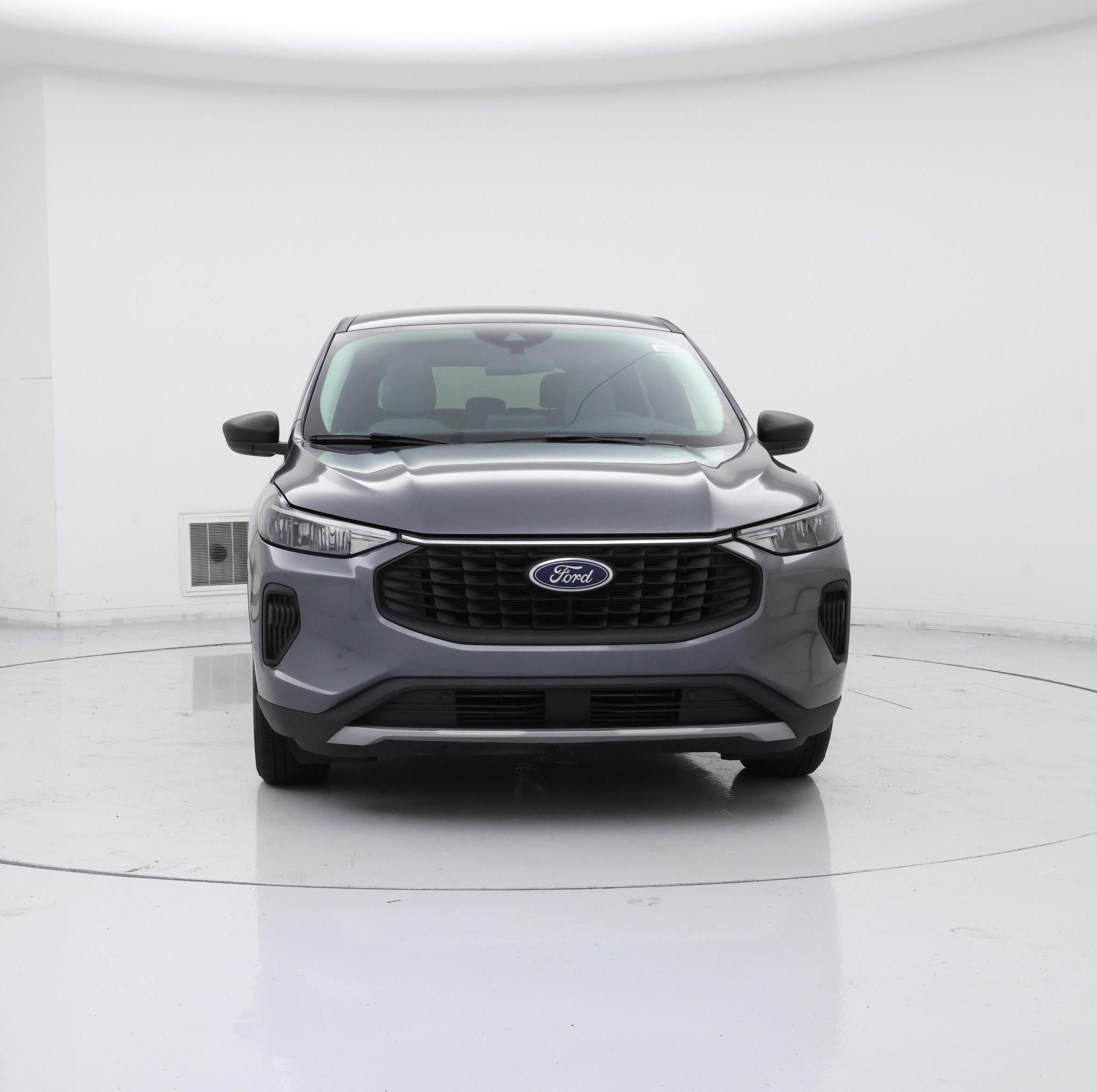 Thumbnail: 2023 Ford Escape - 5