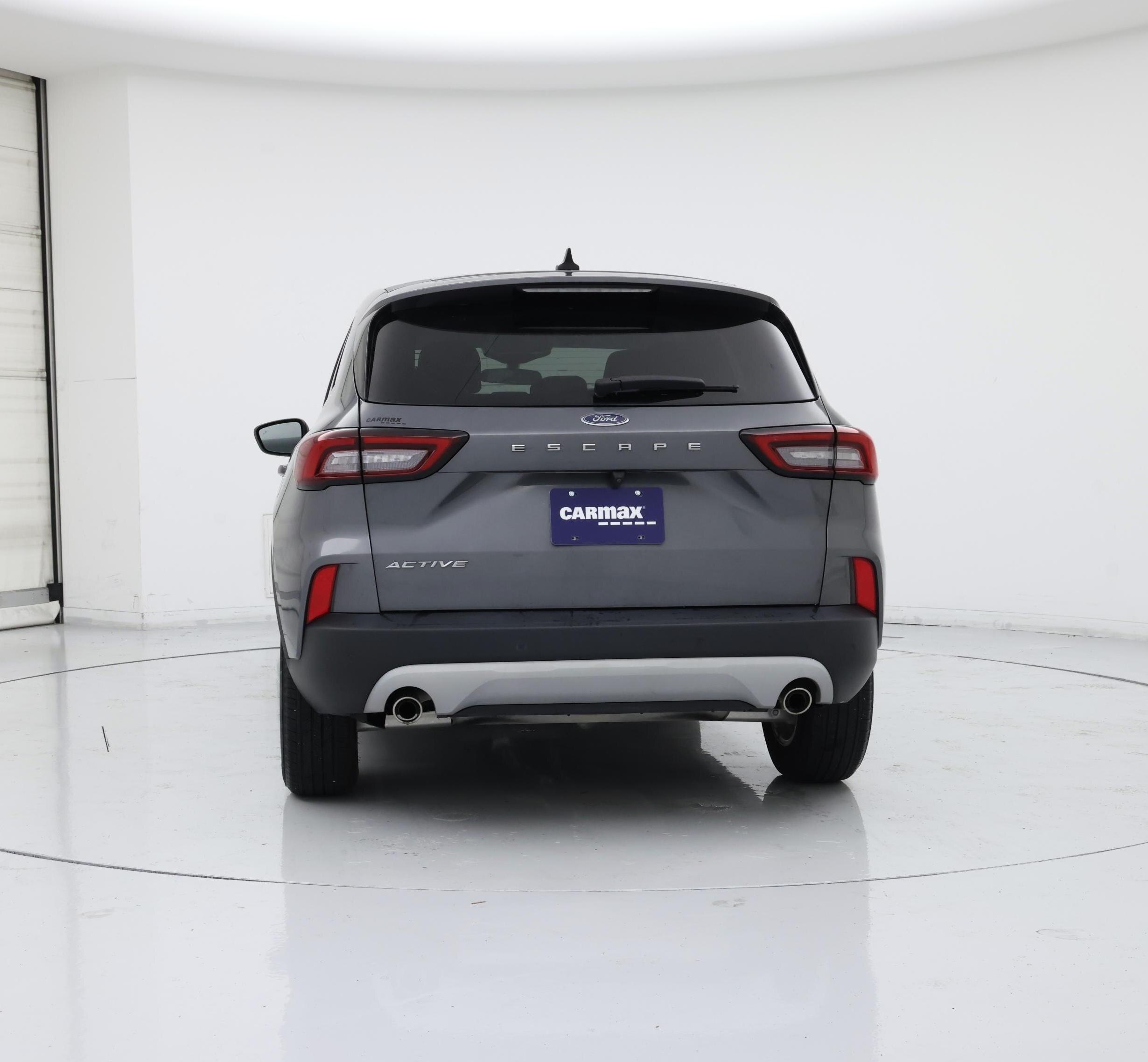 Thumbnail: 2023 Ford Escape - 6