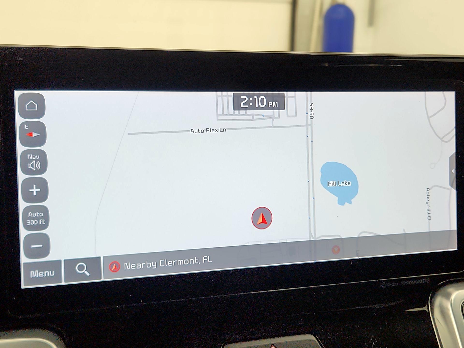 Thumbnail: 2023 Kia Sorento - 14