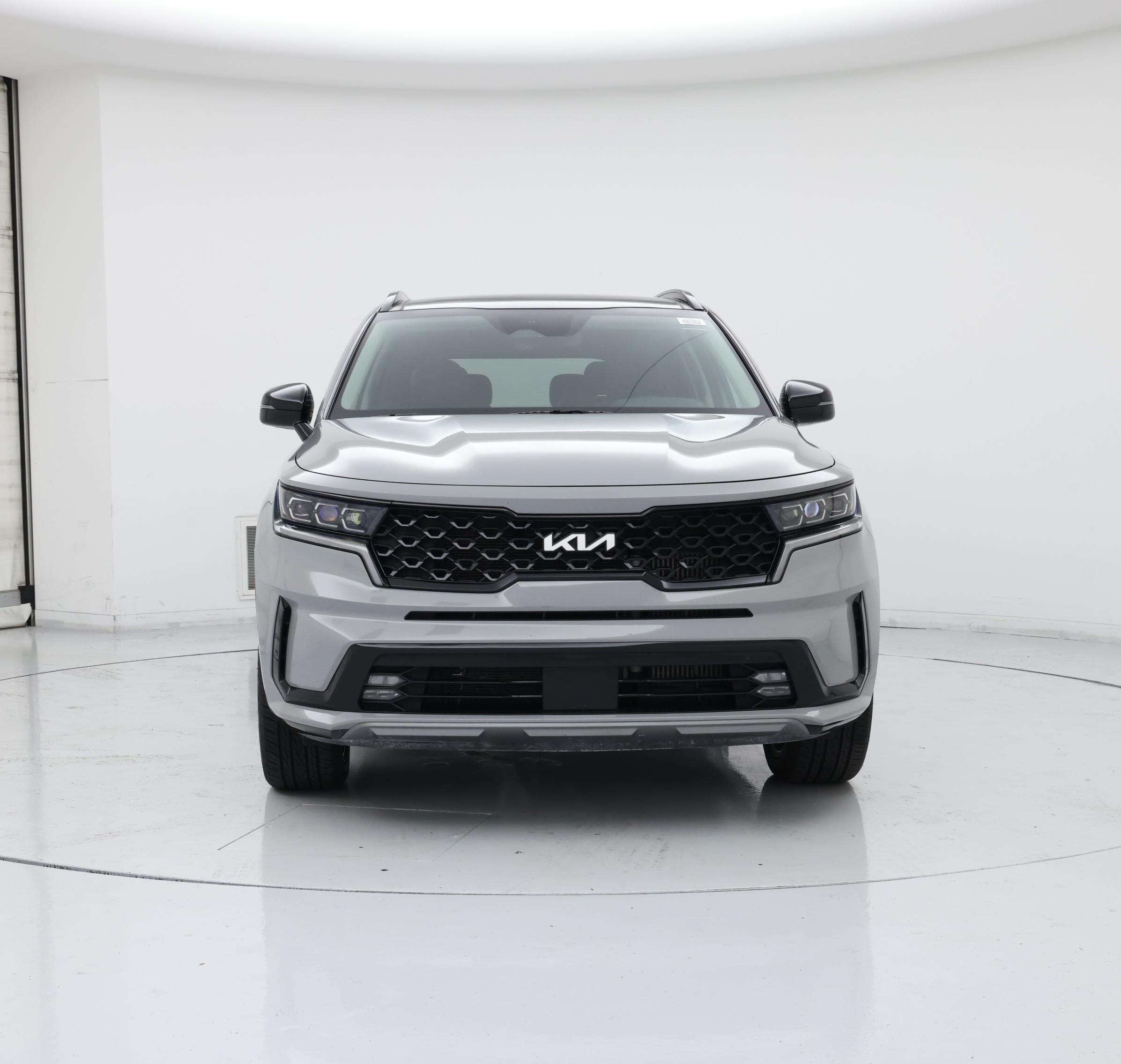Thumbnail: 2023 Kia Sorento - 5