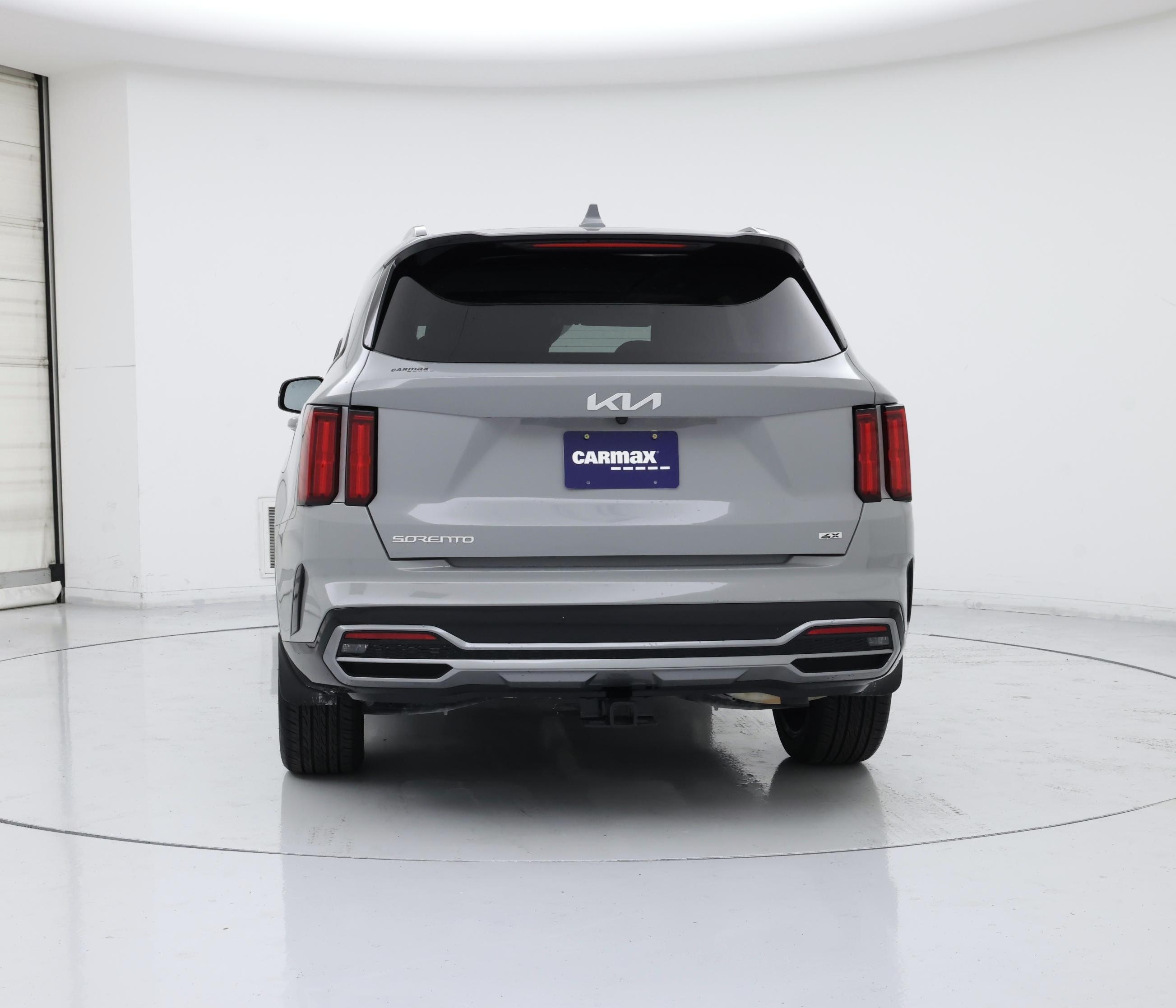 Thumbnail: 2023 Kia Sorento - 6