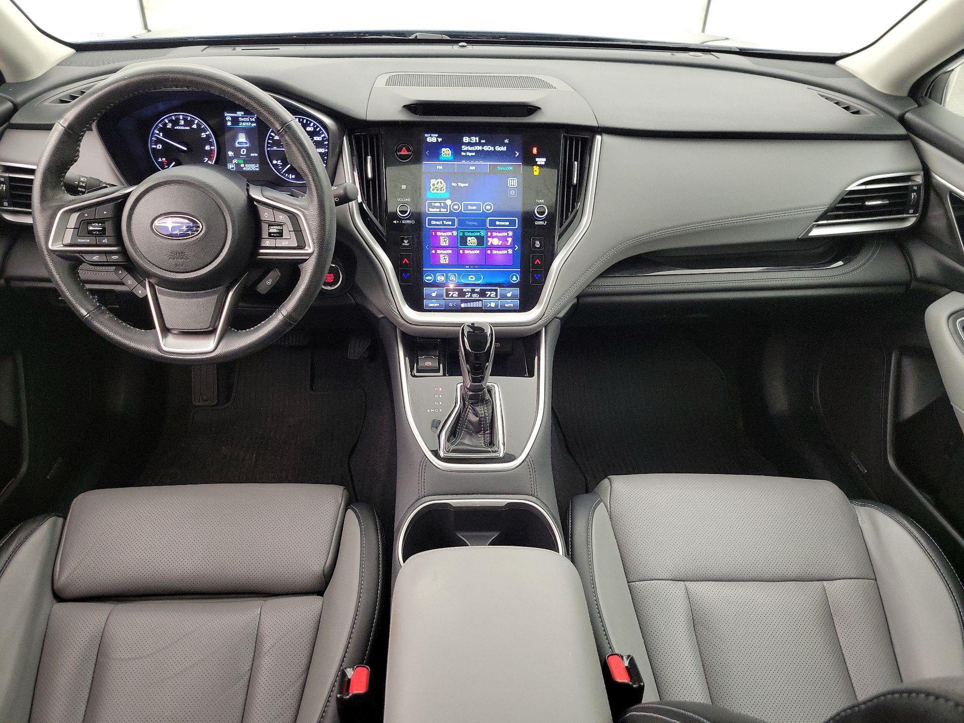 Thumbnail: 2021 Subaru Outback - 9