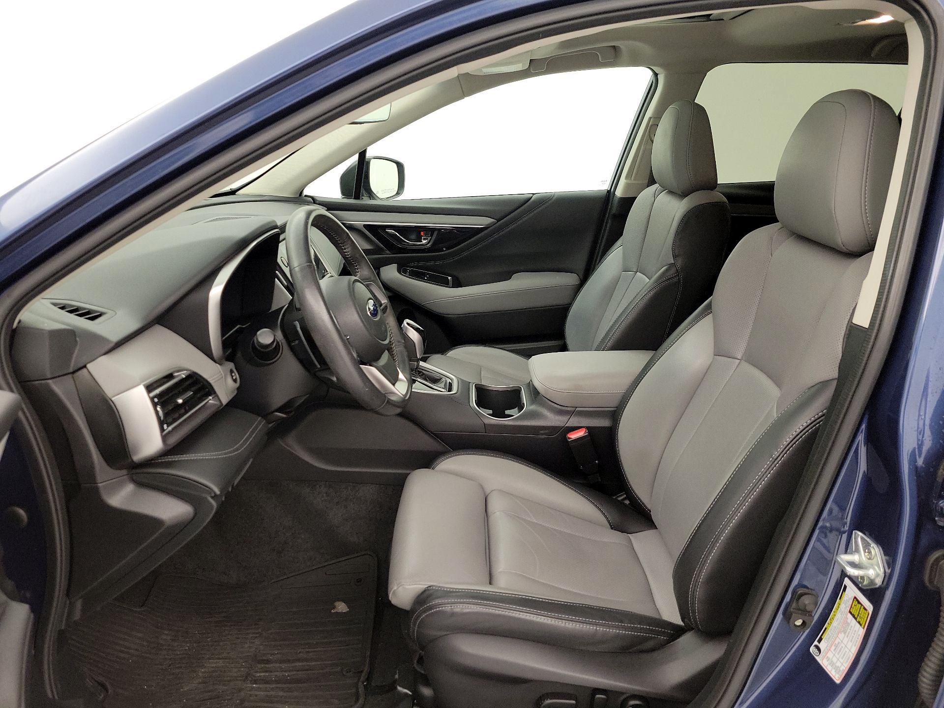 Thumbnail: 2021 Subaru Outback - 11