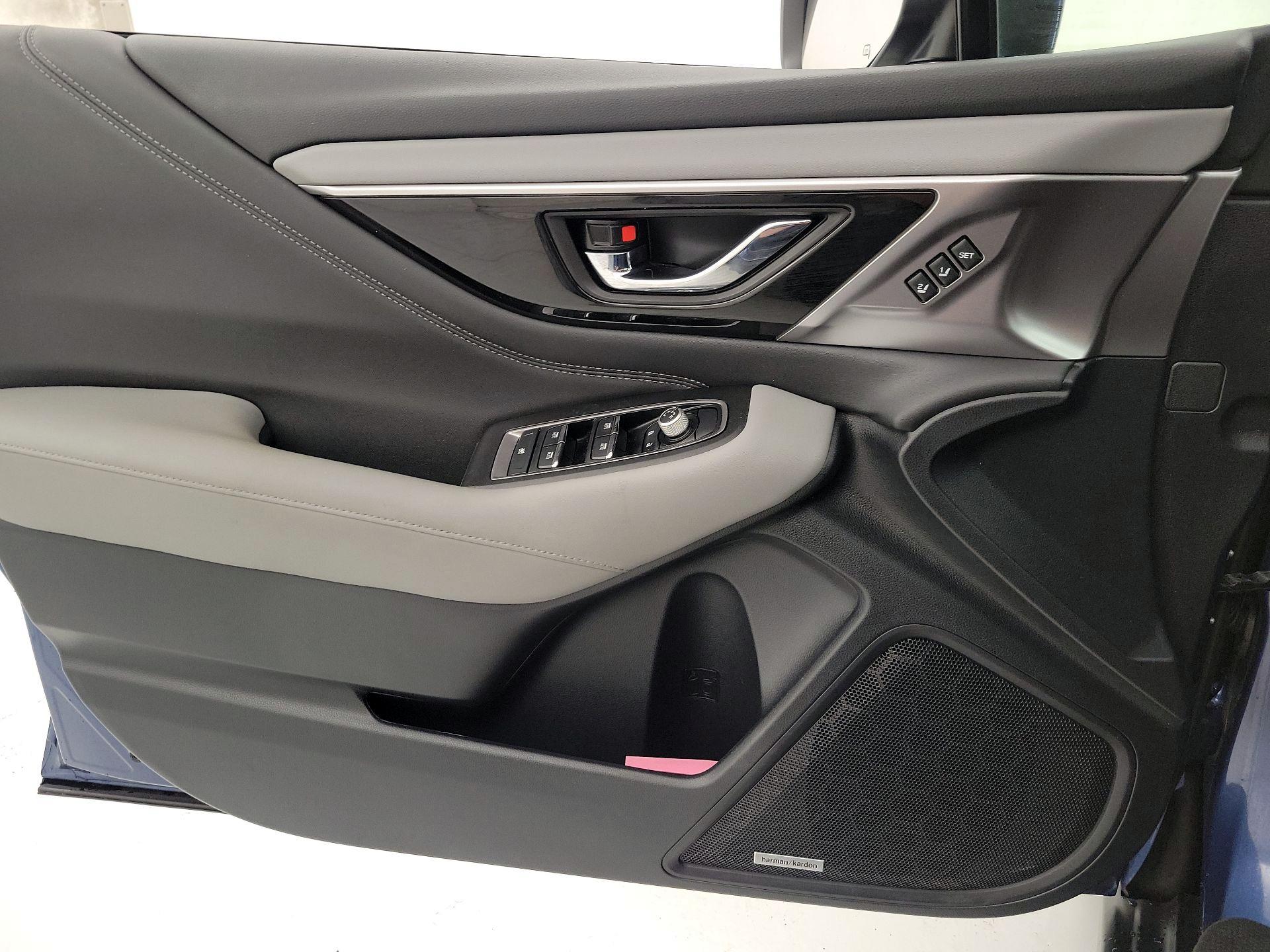 Thumbnail: 2021 Subaru Outback - 12