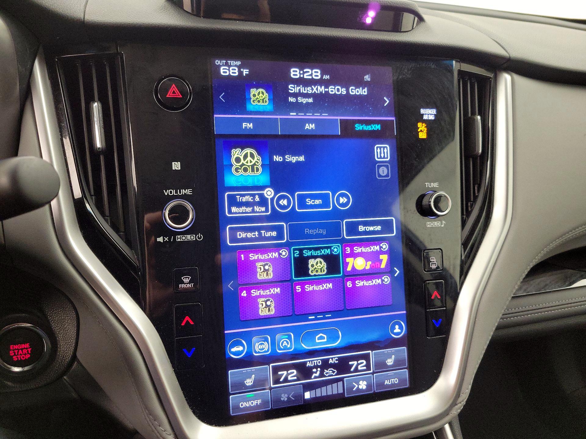 Thumbnail: 2021 Subaru Outback - 15