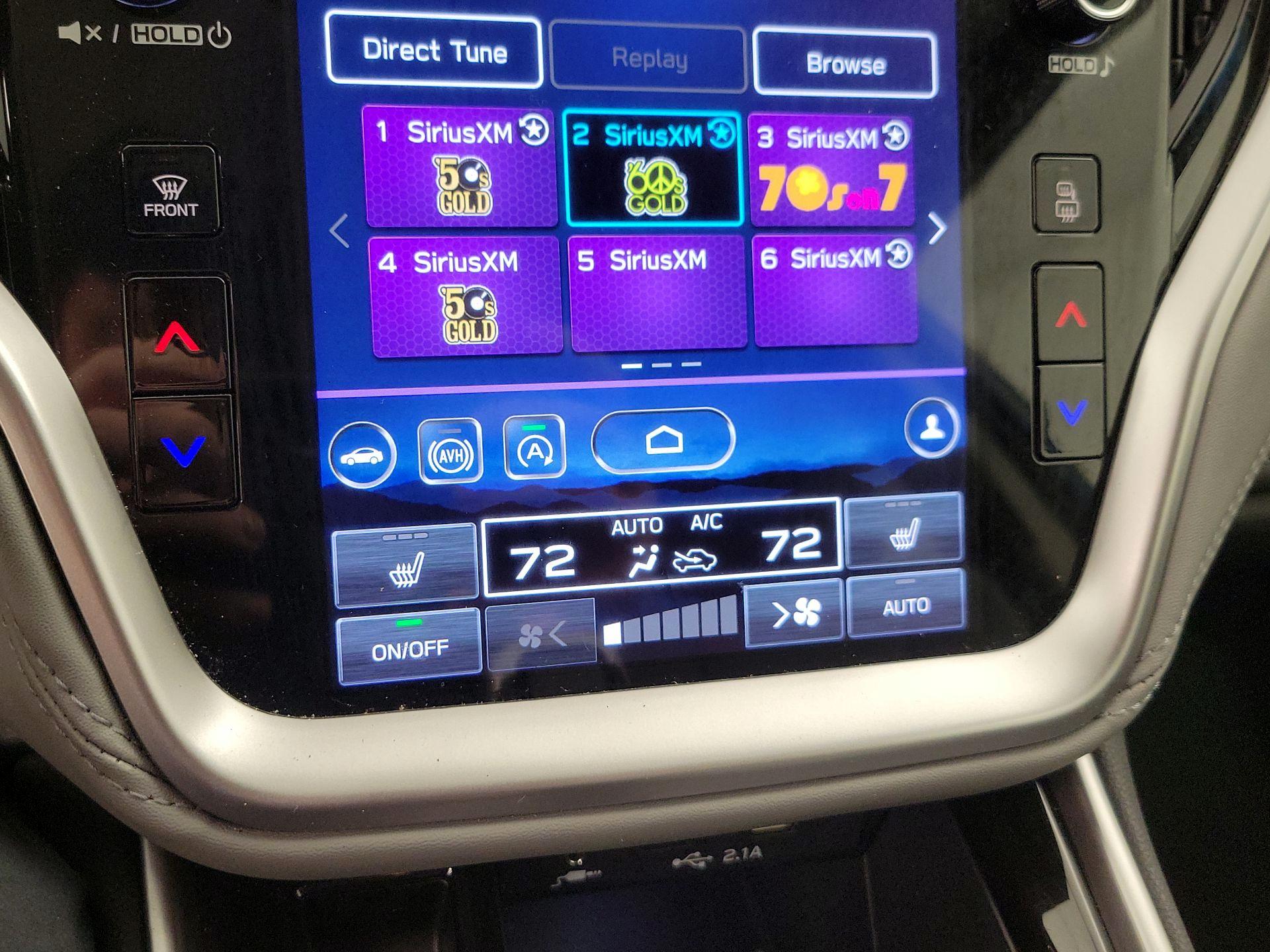 Thumbnail: 2021 Subaru Outback - 16