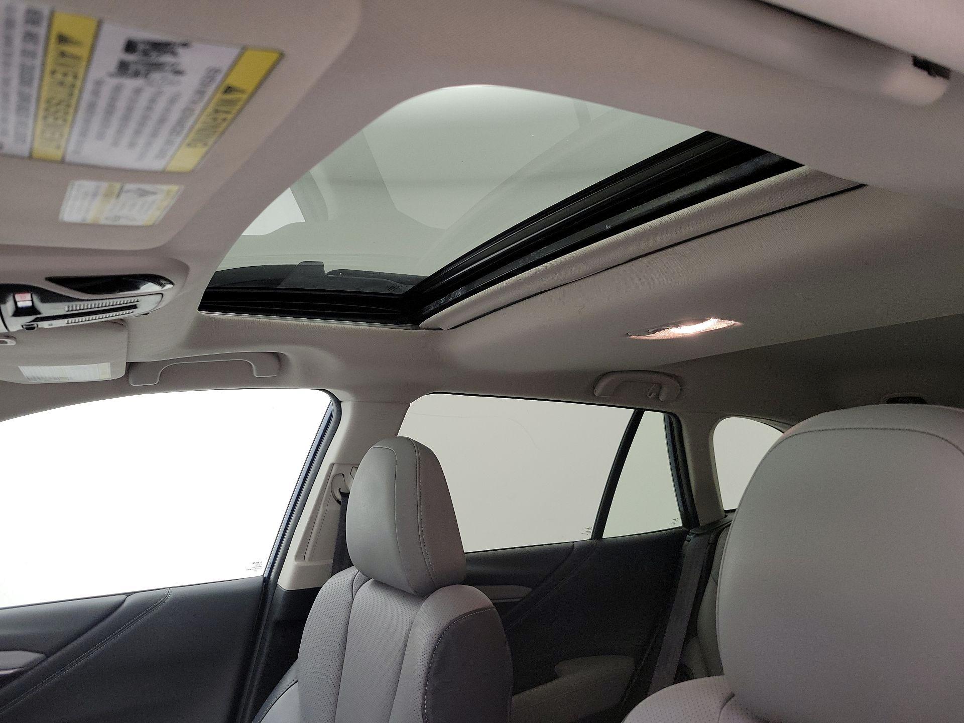 Thumbnail: 2021 Subaru Outback - 19