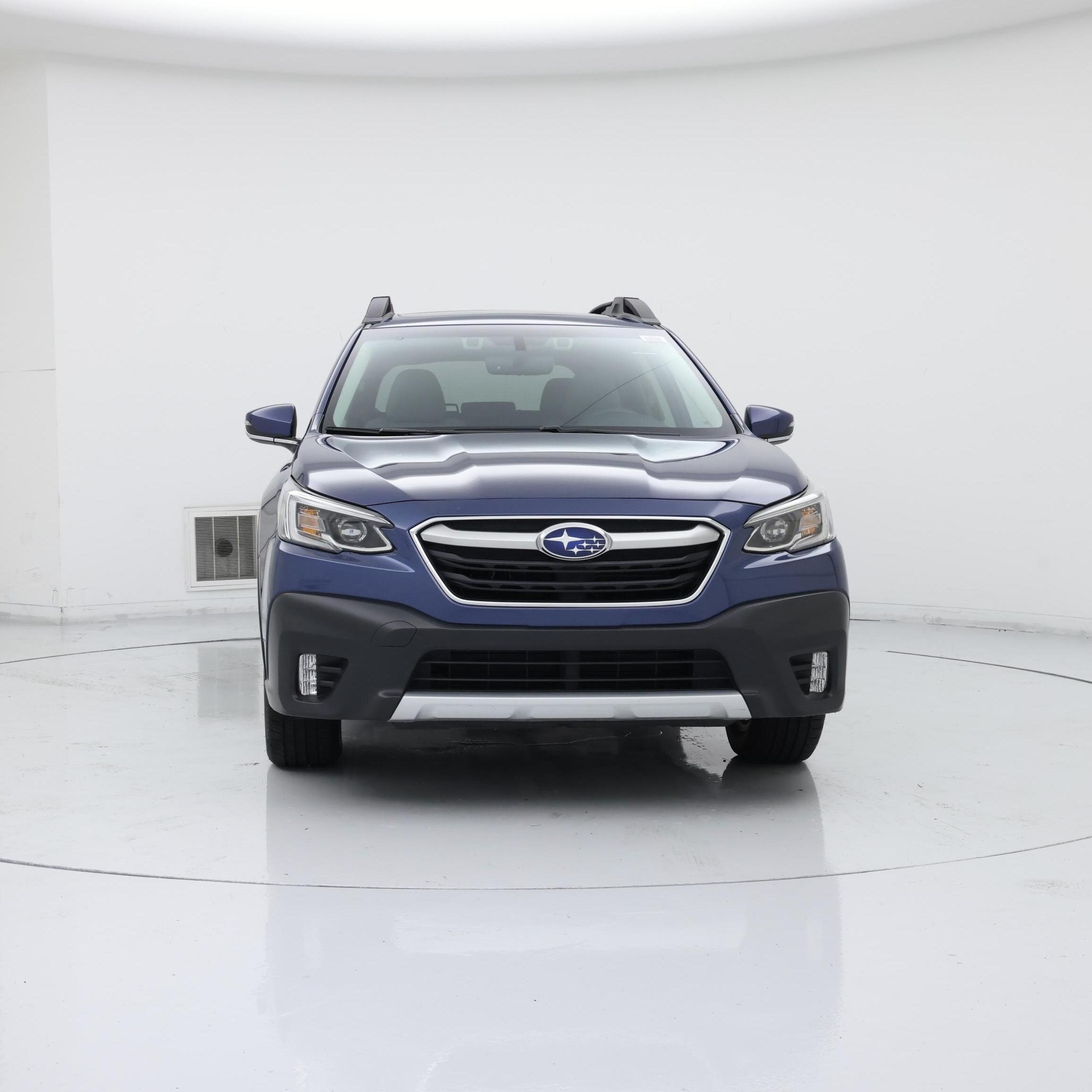 Thumbnail: 2021 Subaru Outback - 5