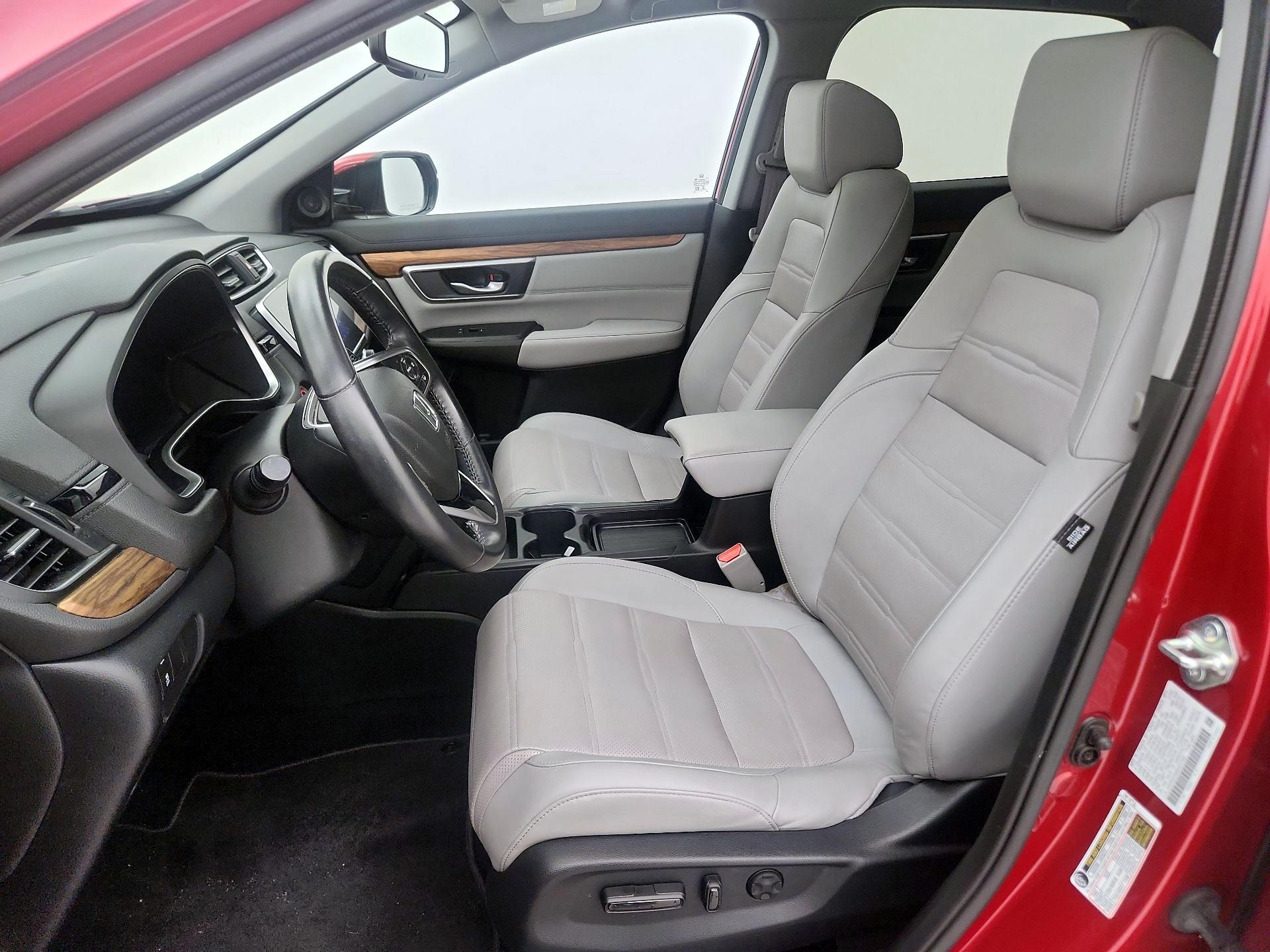 Thumbnail: 2022 Honda CR-V - 11