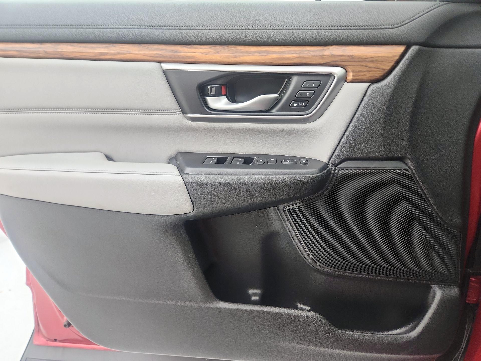 Thumbnail: 2022 Honda CR-V - 12